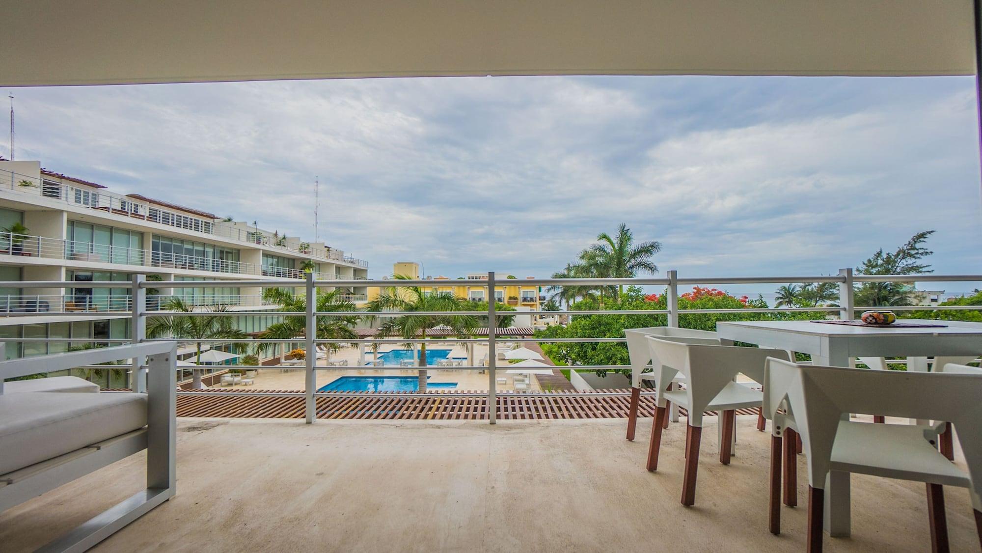 Magia Beachside By Bvr Apartment Playa del Carmen