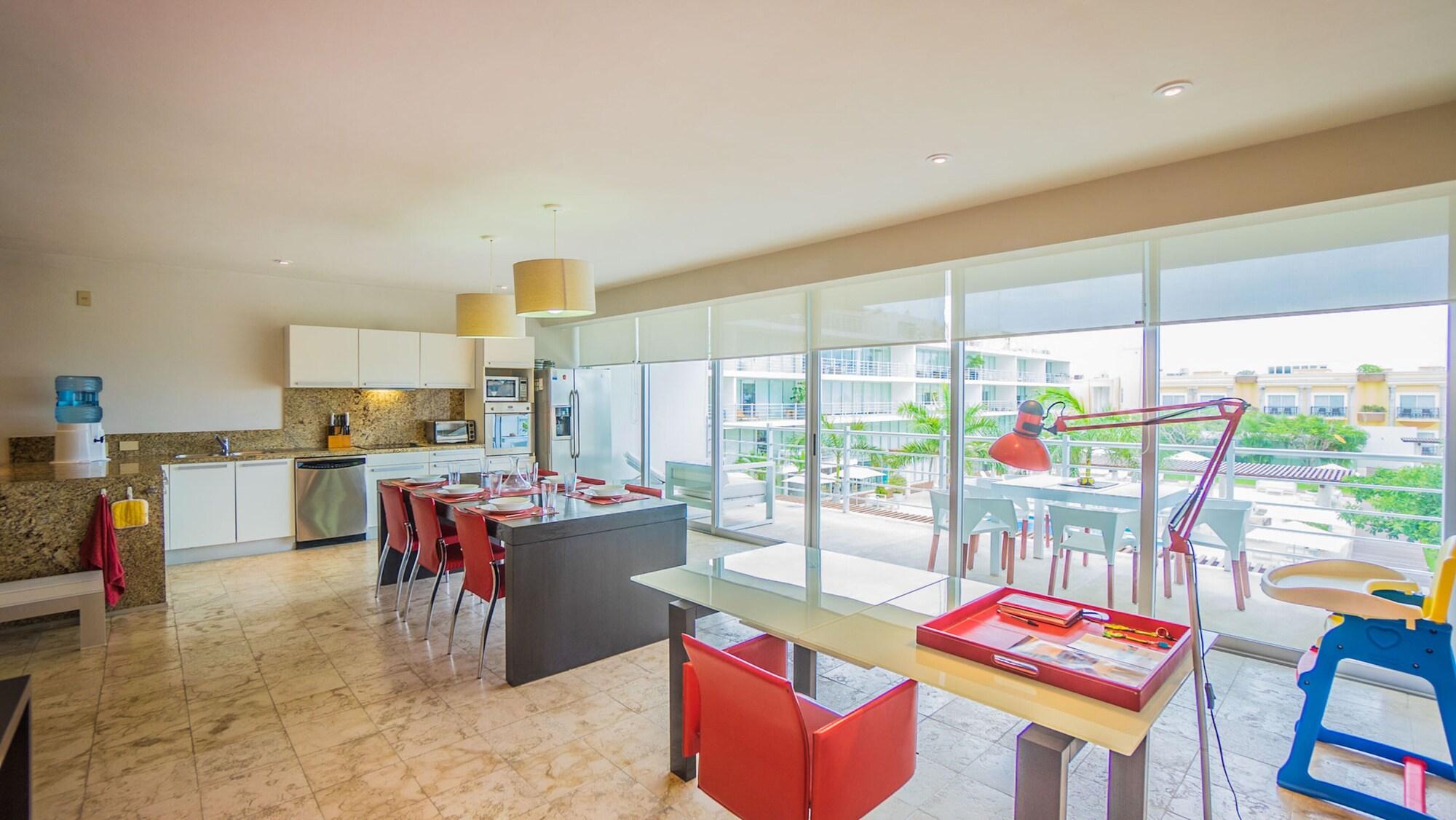 Apartment Magia Beachside By Bvr *