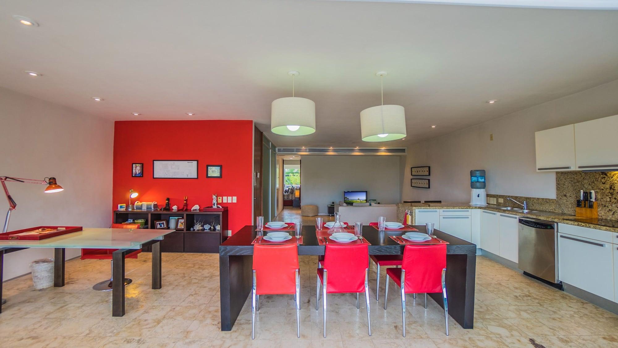 Apartment Magia Beachside By Bvr Playa del Carmen