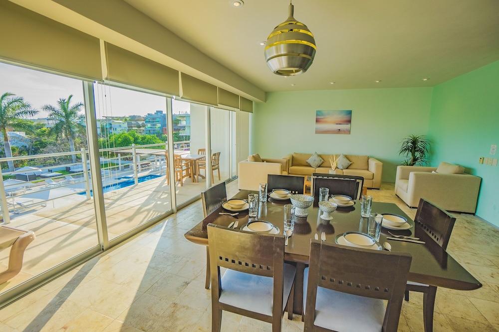 Apartment Magia Beachside By Bvr *