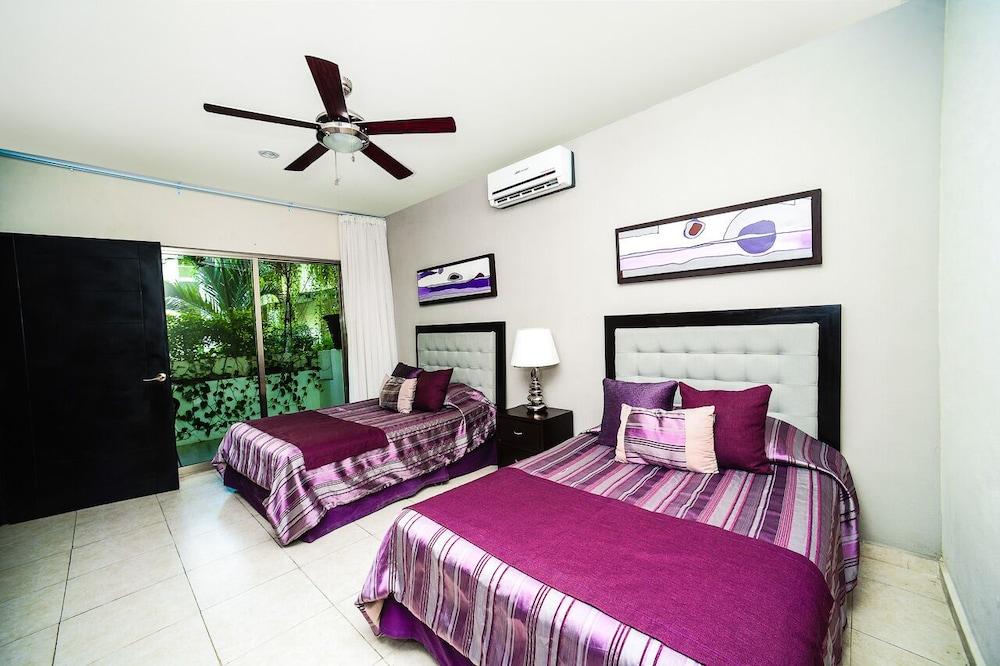 Aparthotel Encanto Riviera Playa del Carmen
