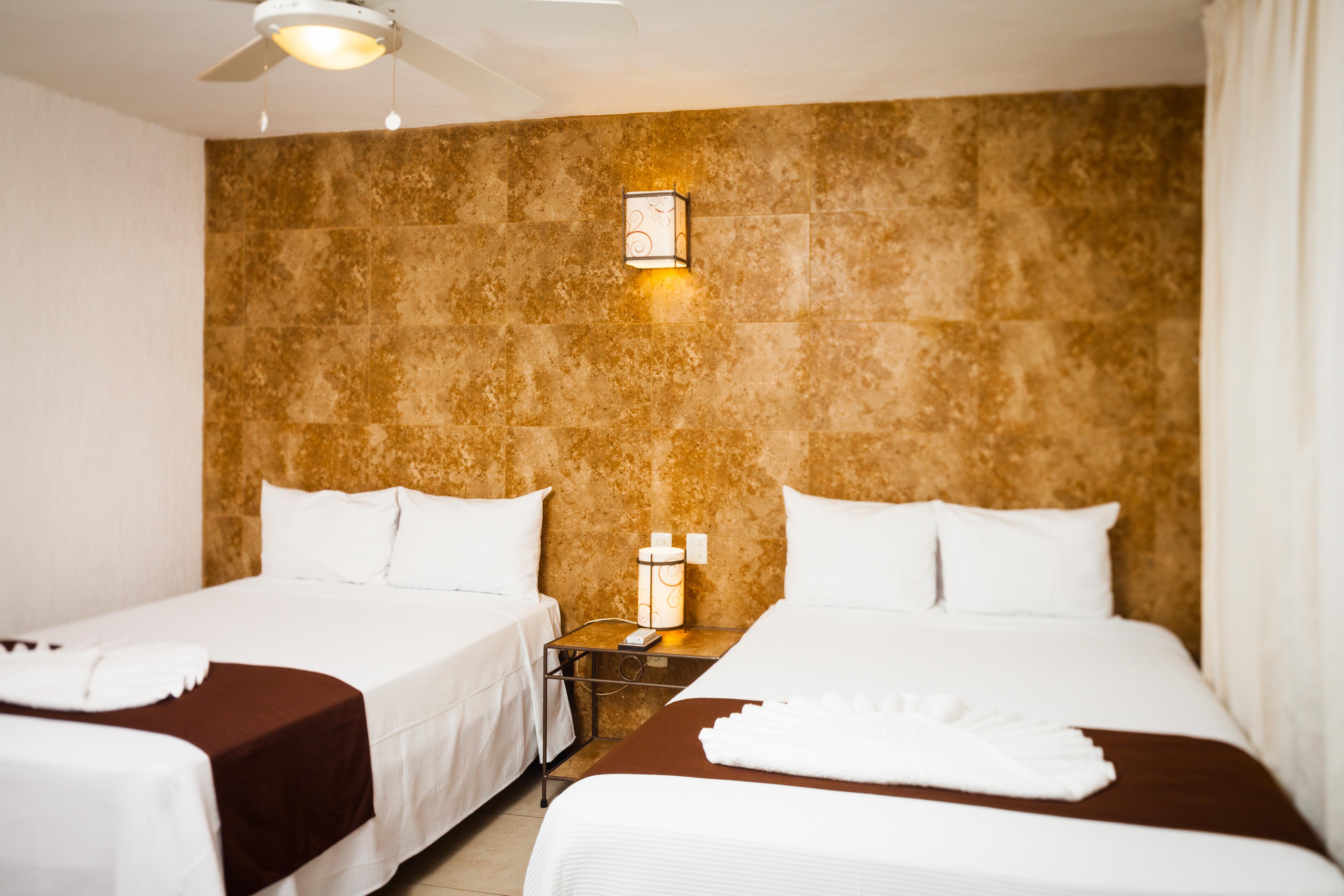Tukan Hotel 4*