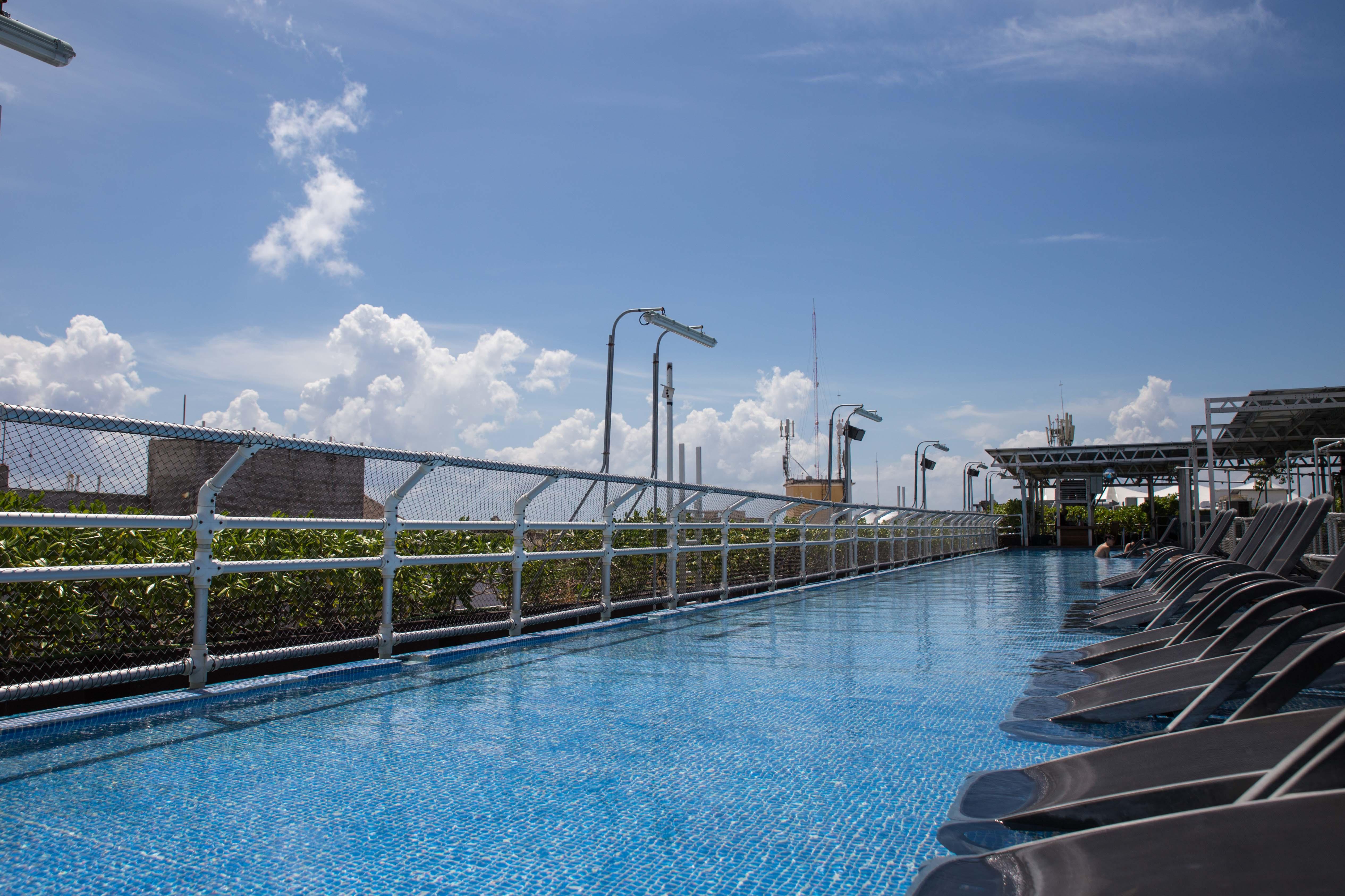 Reina Roja Hotel 4*