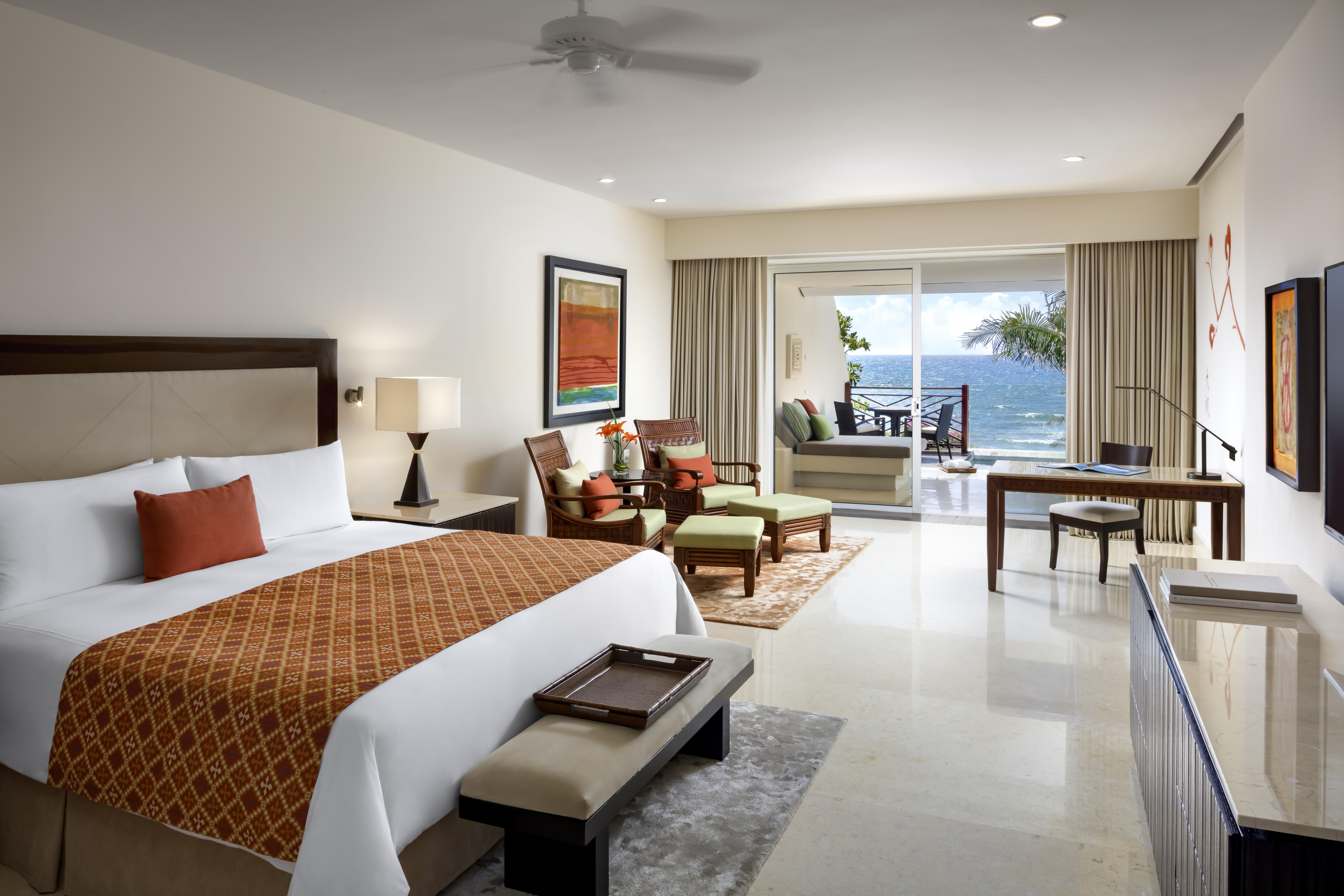 Grand Velas Riviera Maya (adults Only) 5* Playa del Carmen