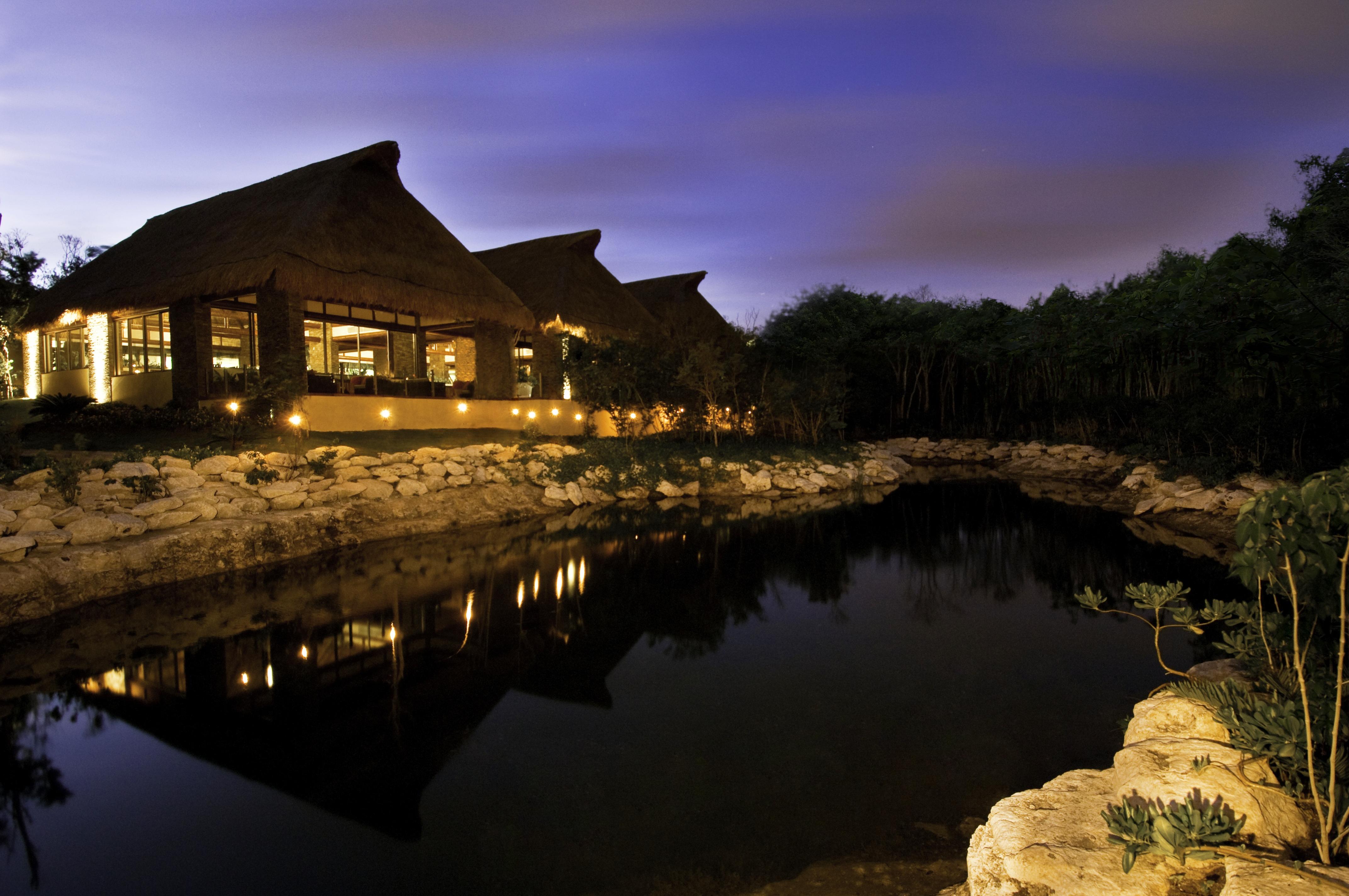 Grand Velas Riviera Maya (adults Only)