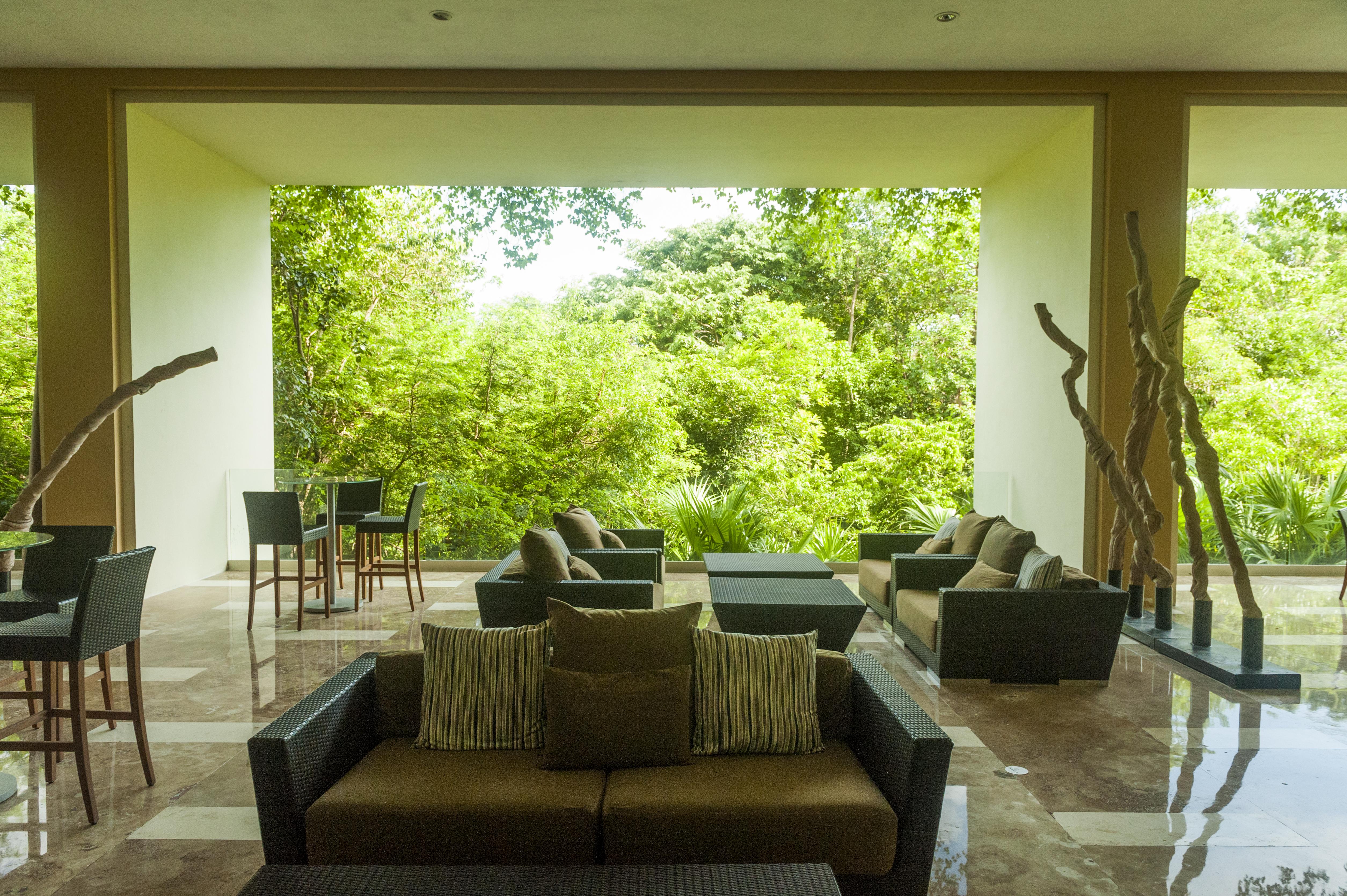 Resort Grand Velas Riviera Maya (adults Only) 5*