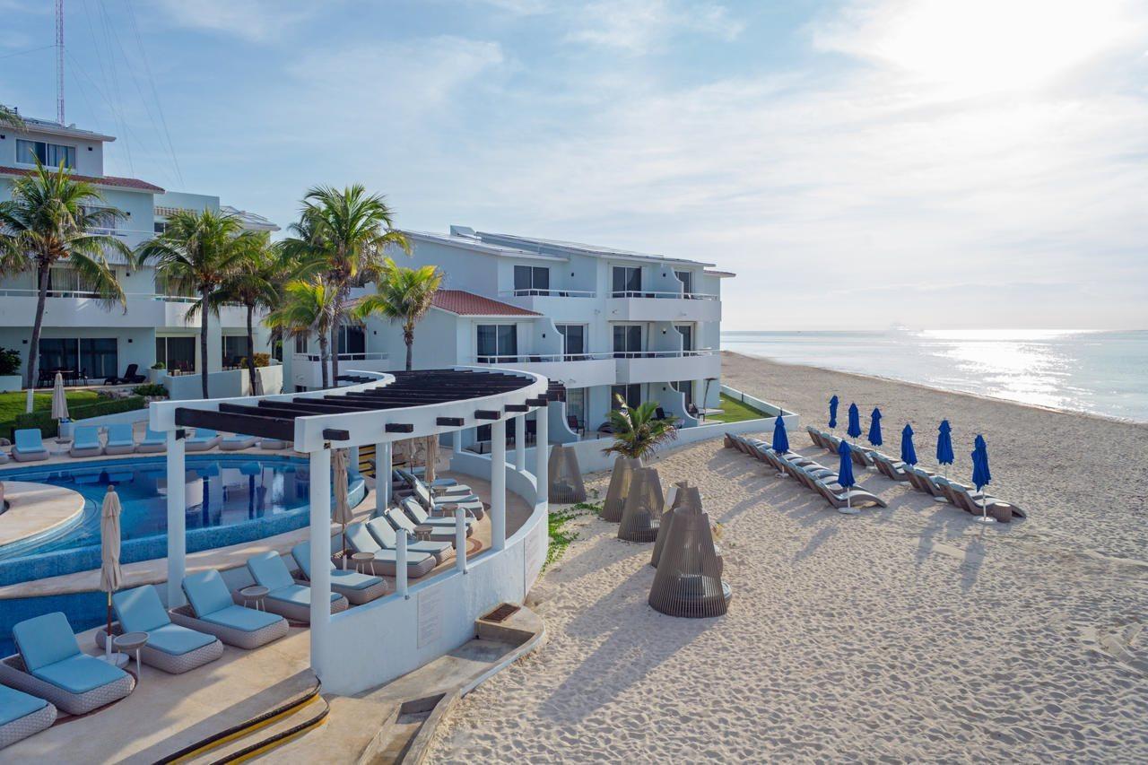 Sunset Fishermen Resort 4*