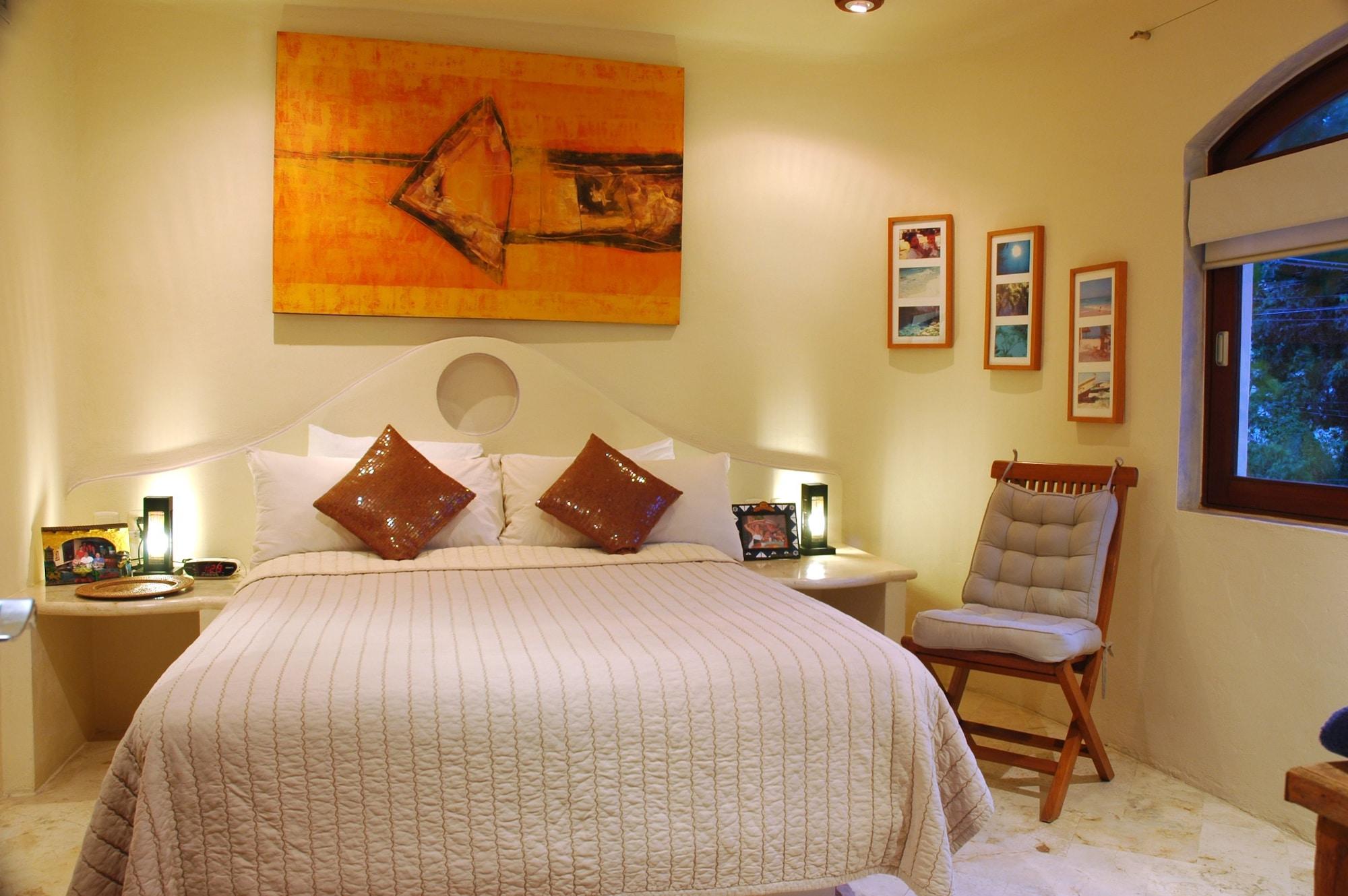 Sacbe And Club Playa del Carmen