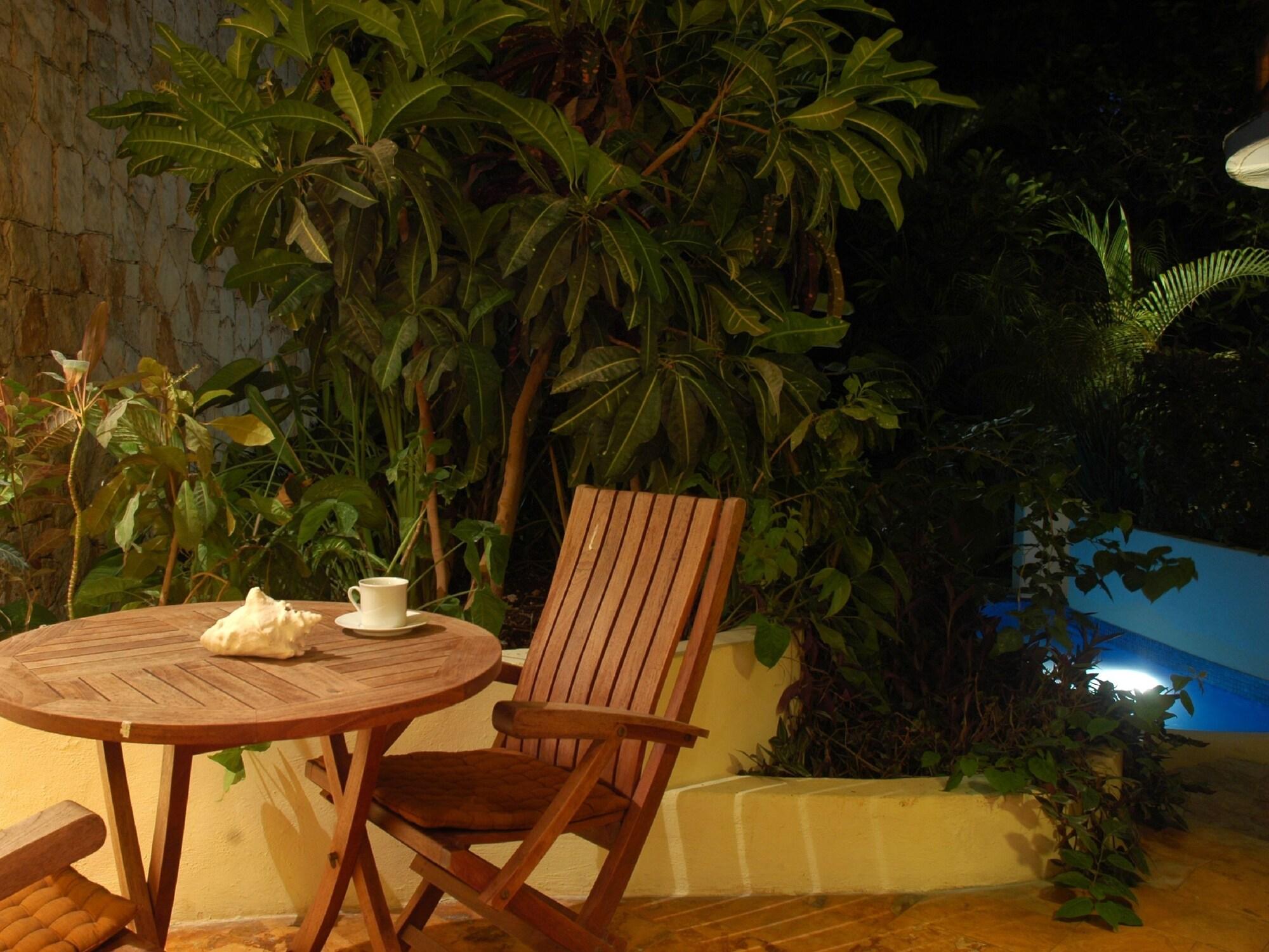 Hotel Sacbe And Club Playa del Carmen
