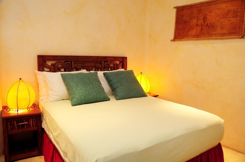 Hotel Sacbe And Club Playa del Carmen