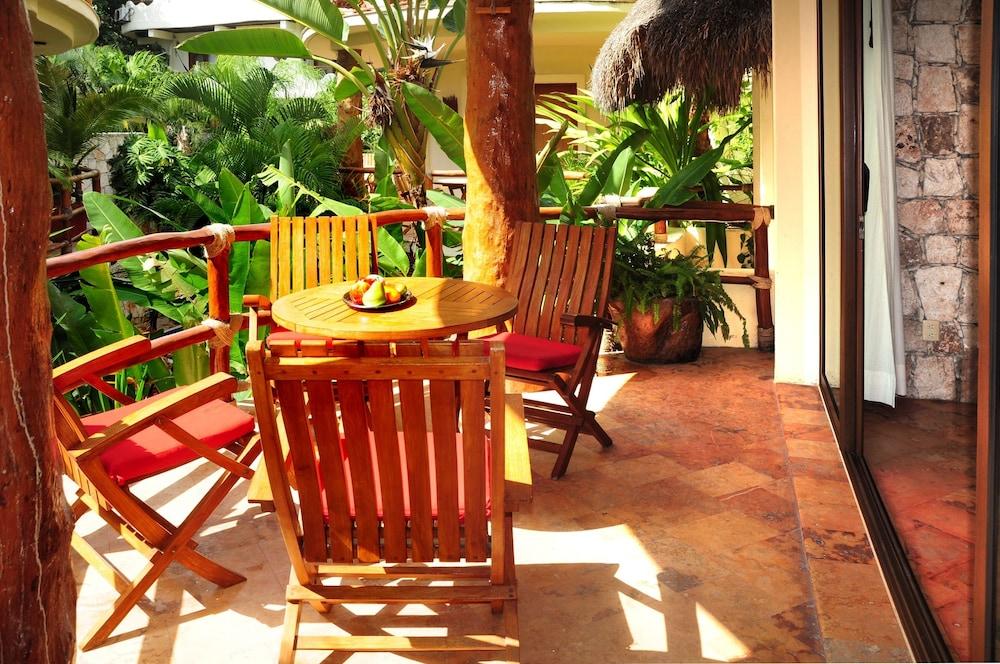 Sacbe And Club Playa del Carmen