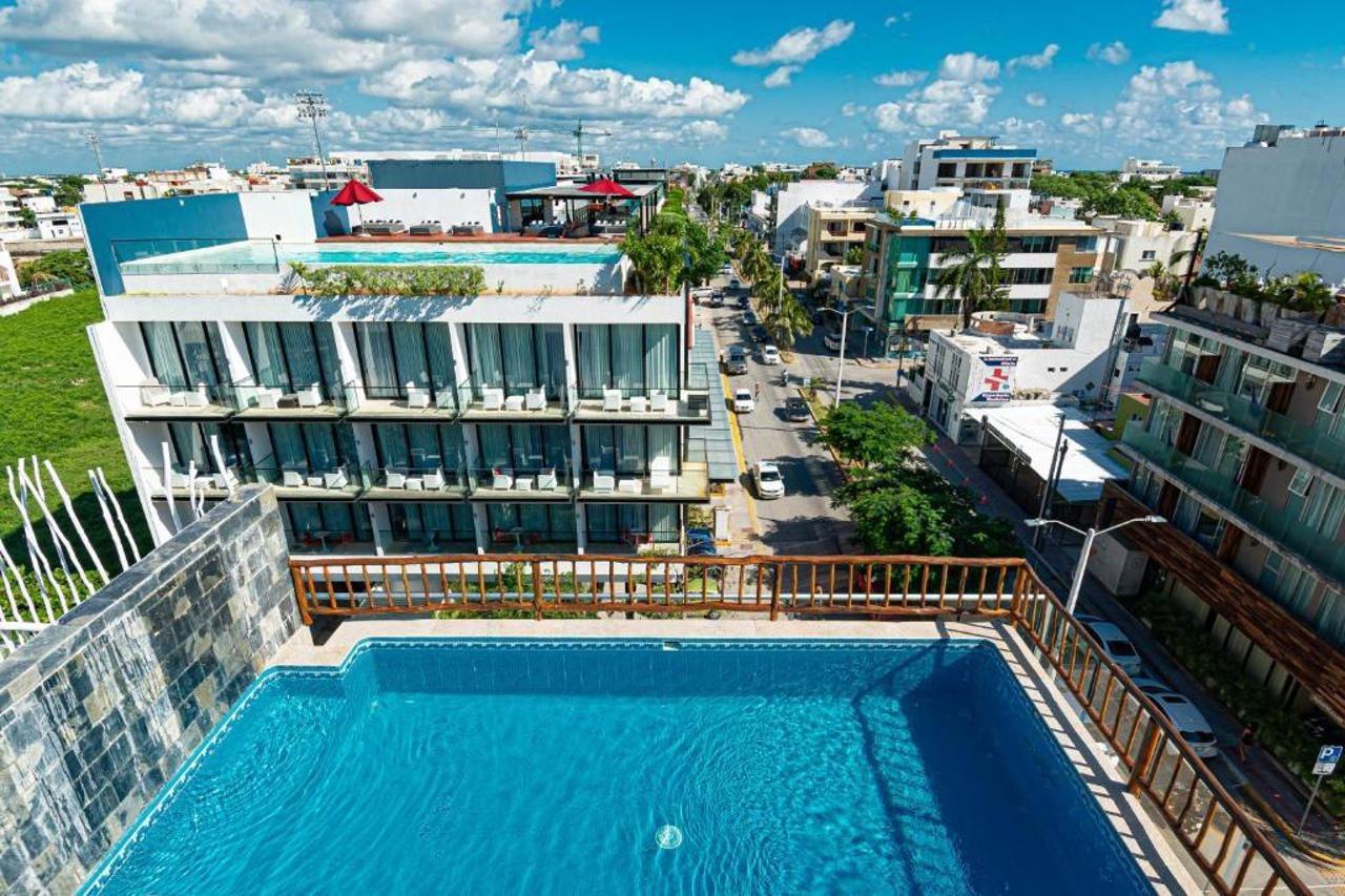 Boutique Rato 10 Playa del Carmen