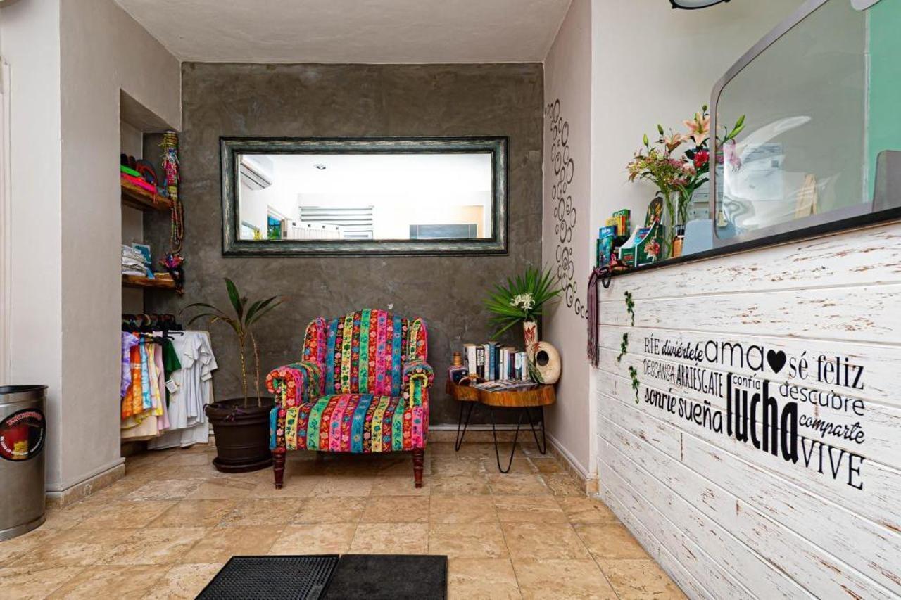 Boutique Rato 10 Hotel