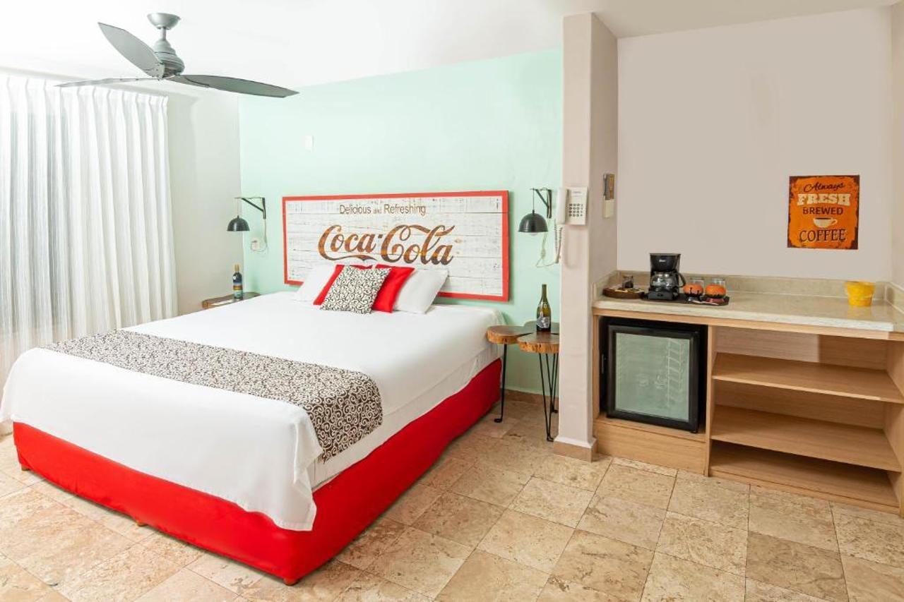 Hotel Boutique Rato 10