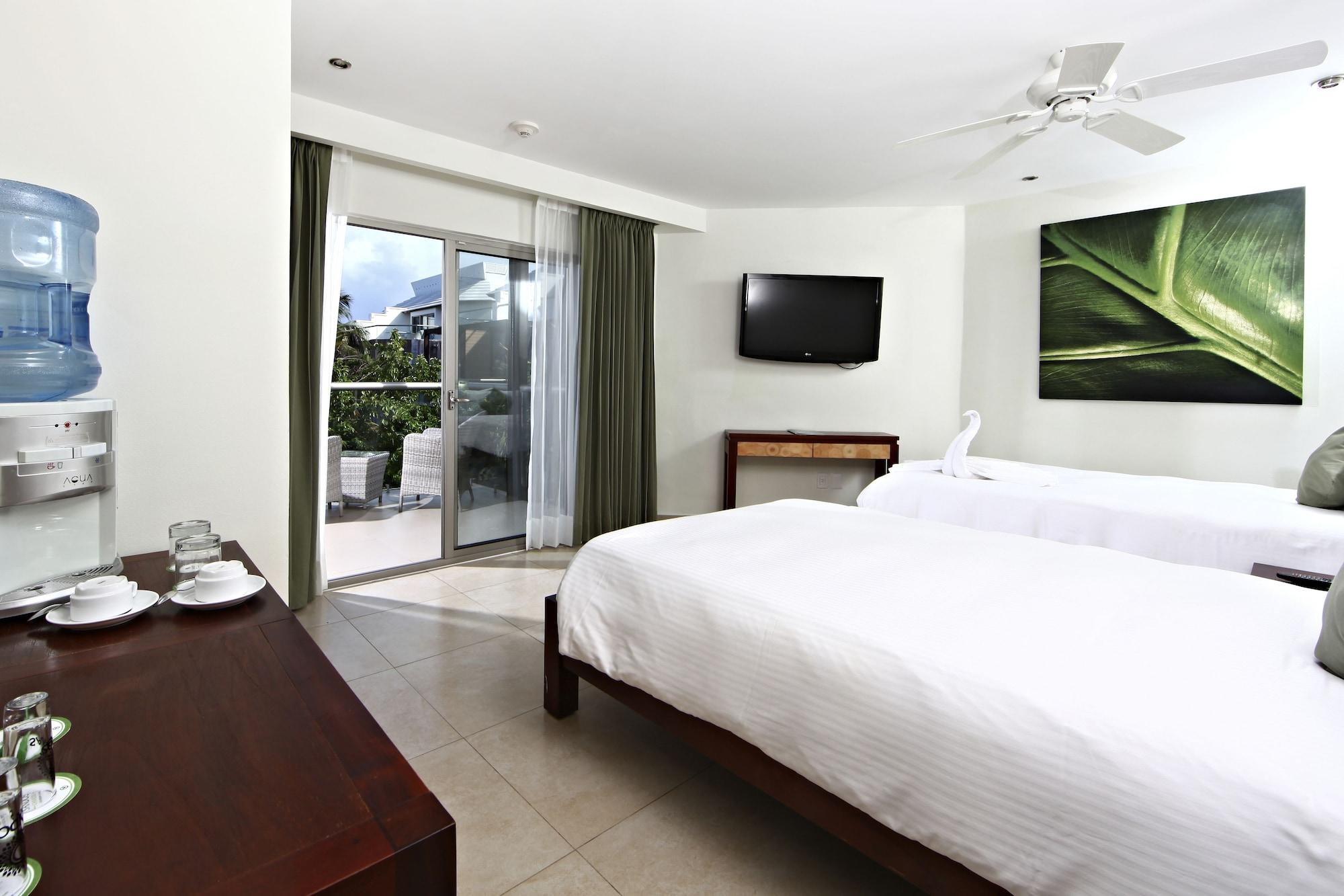 Resort Sandos Caracol Eco (adults Only) Playa del Carmen