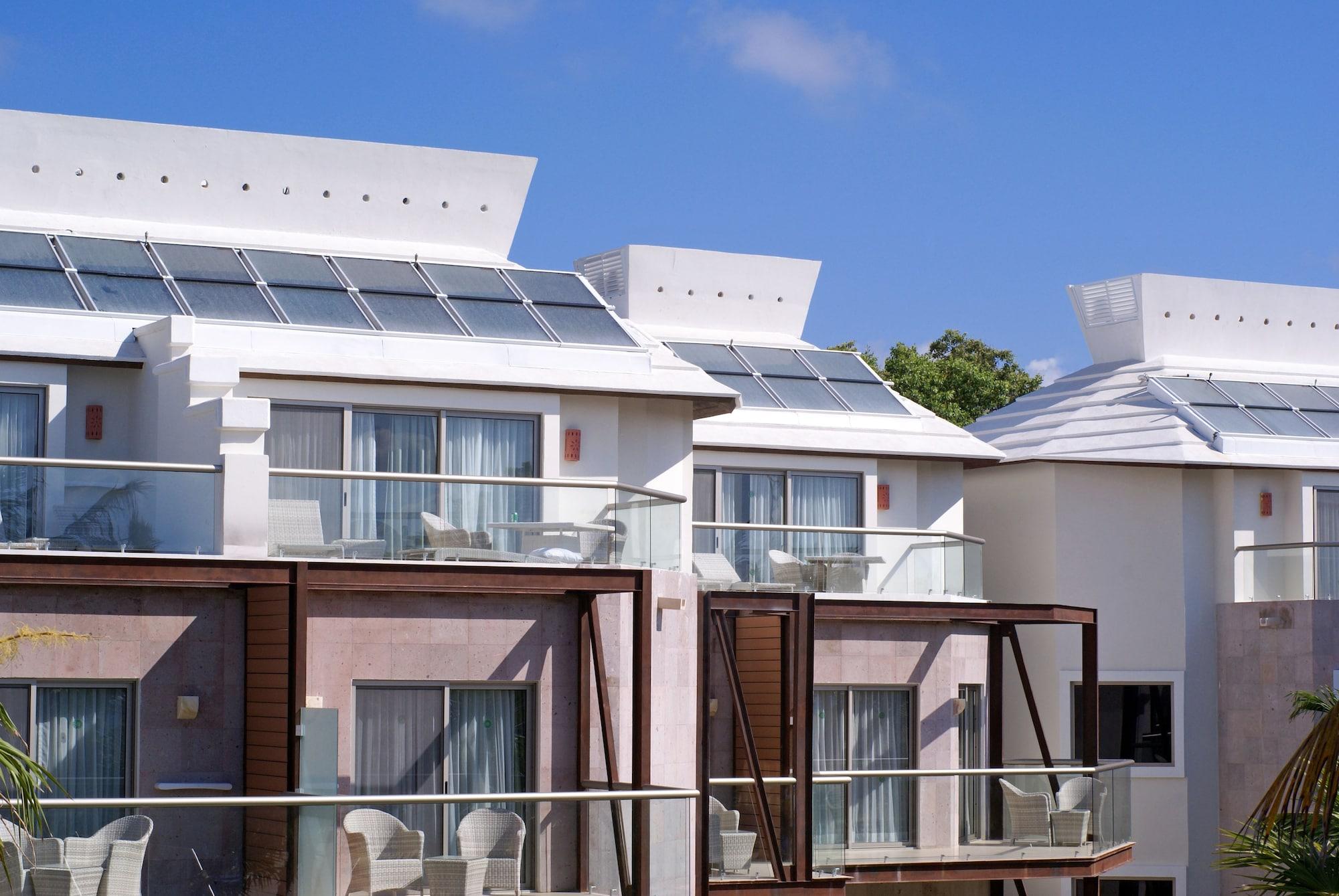 Sandos Caracol Eco (adults Only) 5* Playa del Carmen