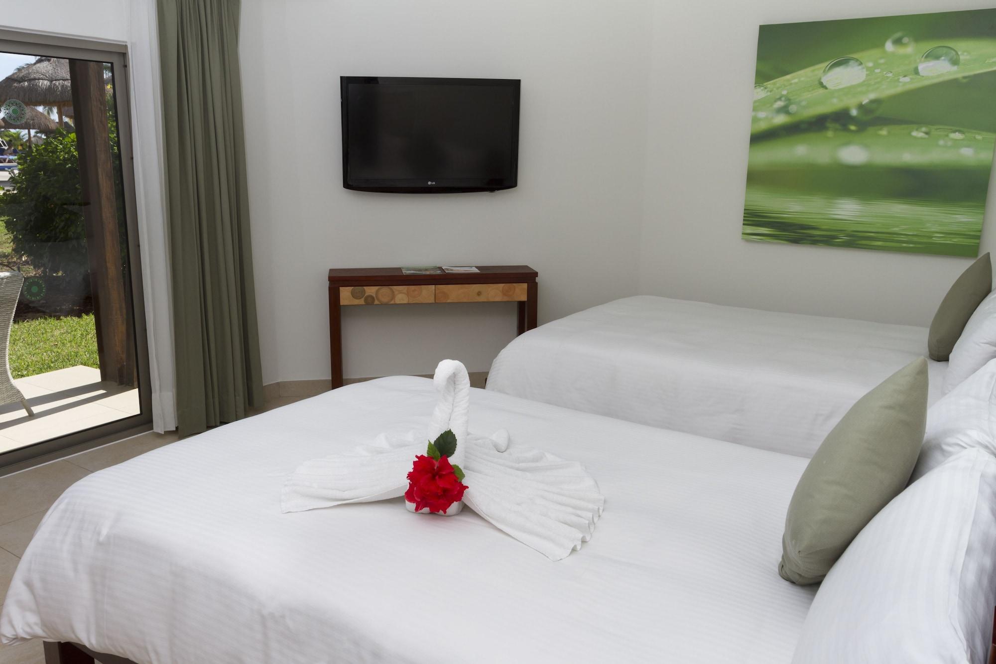Sandos Caracol Eco (adults Only) 5* Playa del Carmen