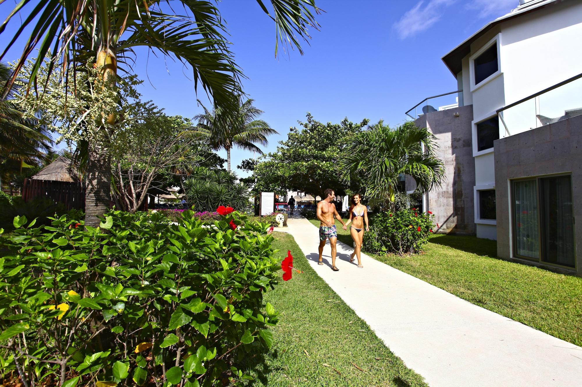Sandos Caracol Eco (adults Only) Resort Playa del Carmen