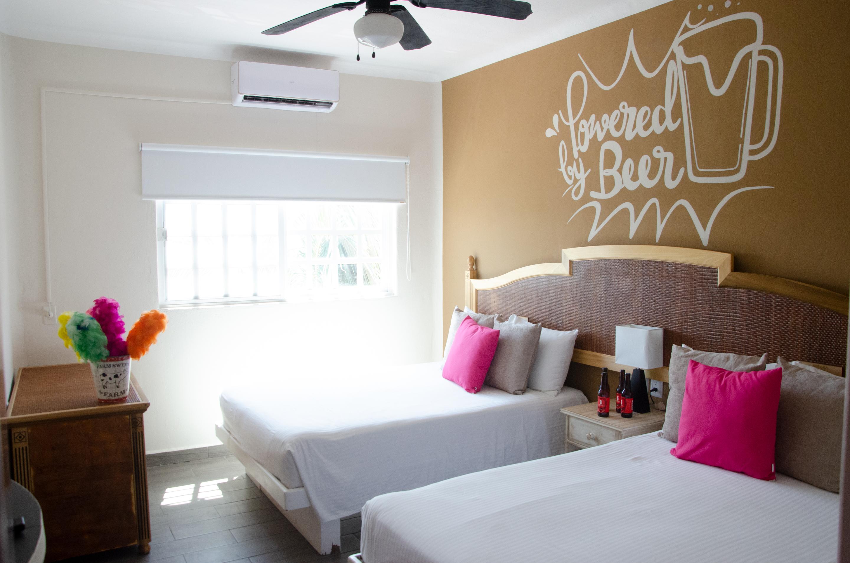 Santuario Playa Hotel 3*