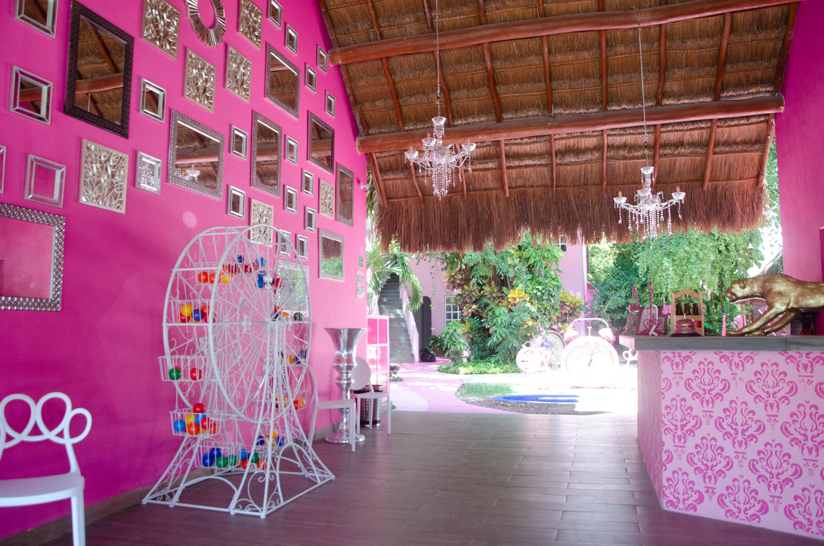 Hotel Santuario Playa 3*