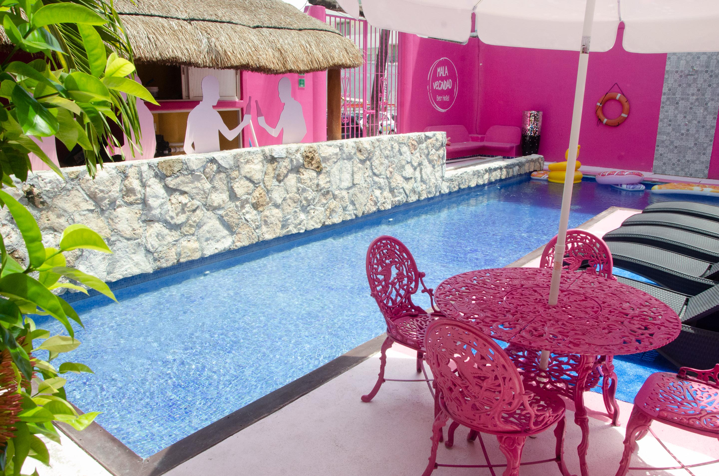 Santuario Playa Hotel 3*
