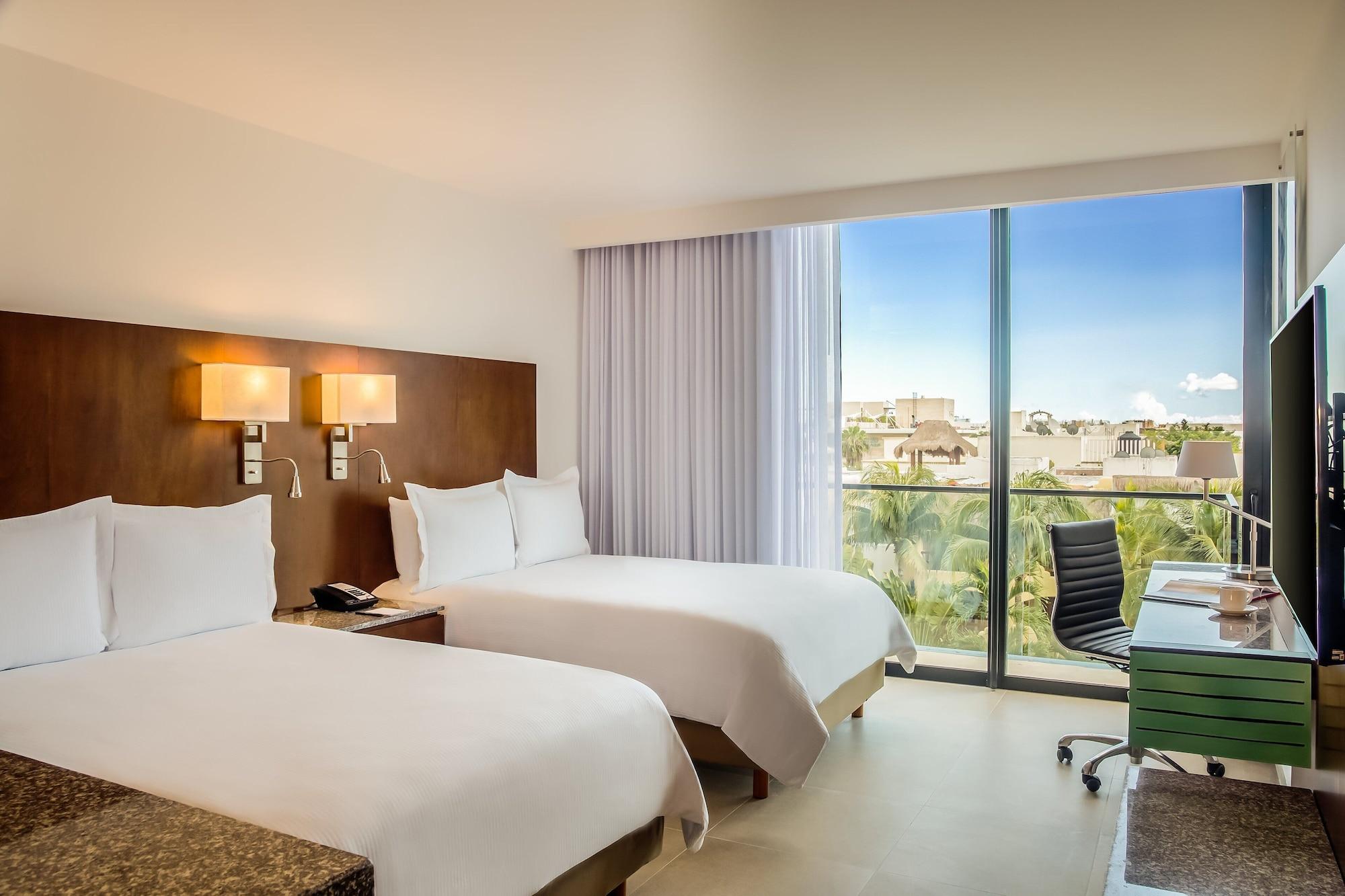 Hotel Fiesta Playa del Carmen