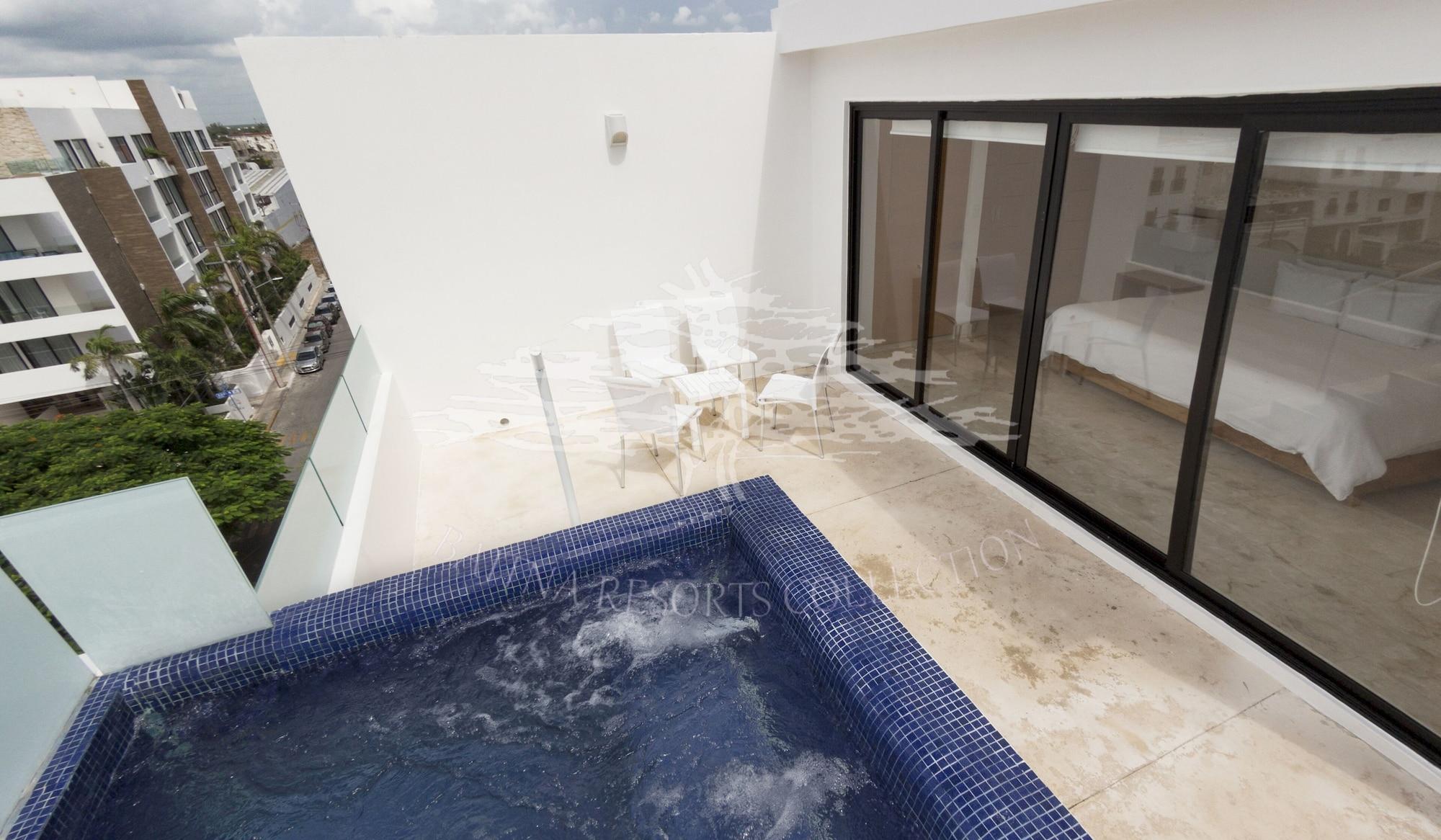 Anah Luxury By Baitna Apartment Playa del Carmen