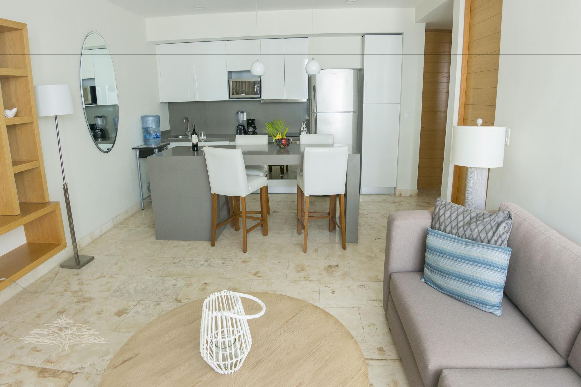 Anah Luxury By Baitna Apartment