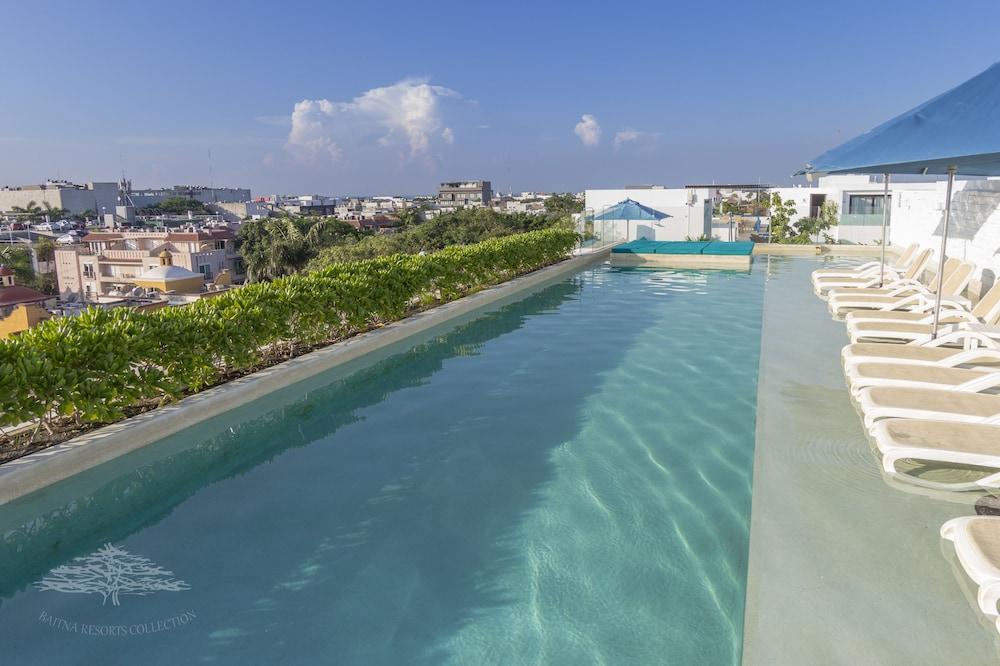 Apartment Anah Luxury By Baitna Playa del Carmen