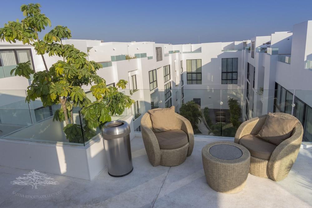 Anah Luxury By Baitna Apartment