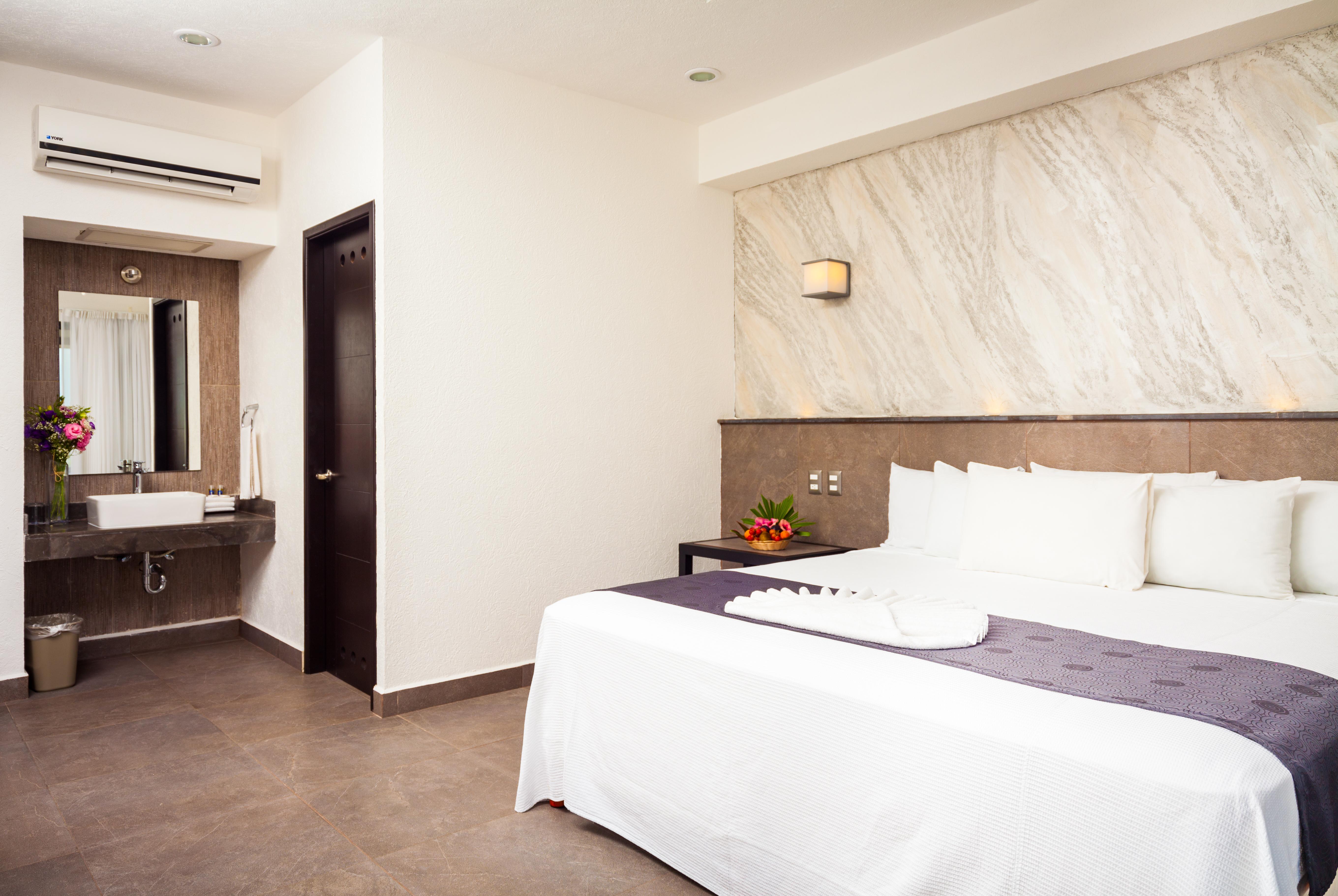Aspira Hotel