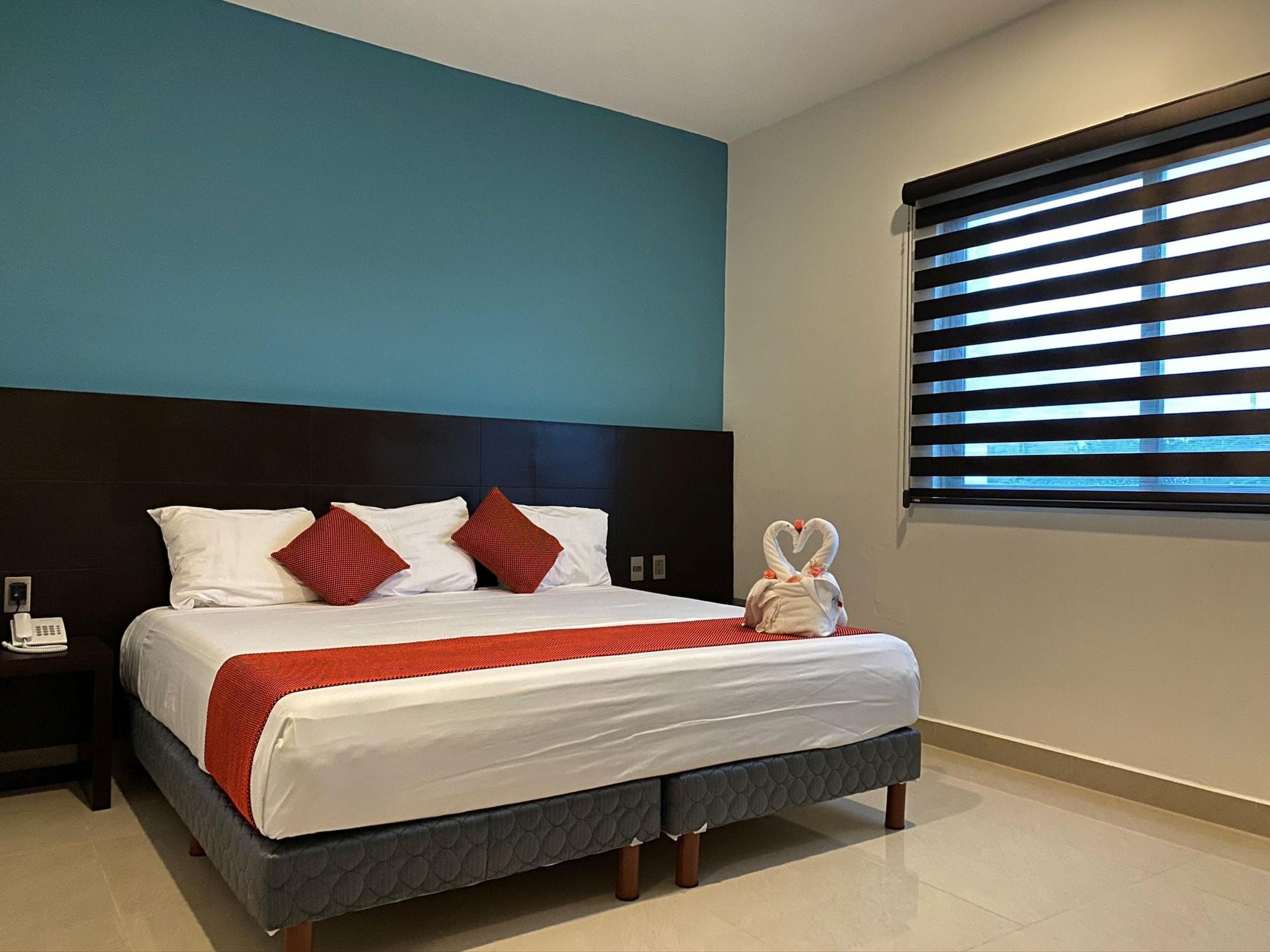 Ambra Hotel 3*