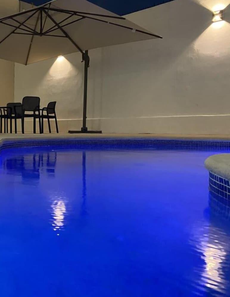 Hotel Ambra 3*