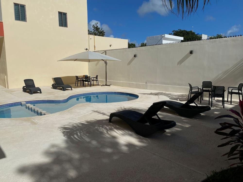 Hotel Ambra