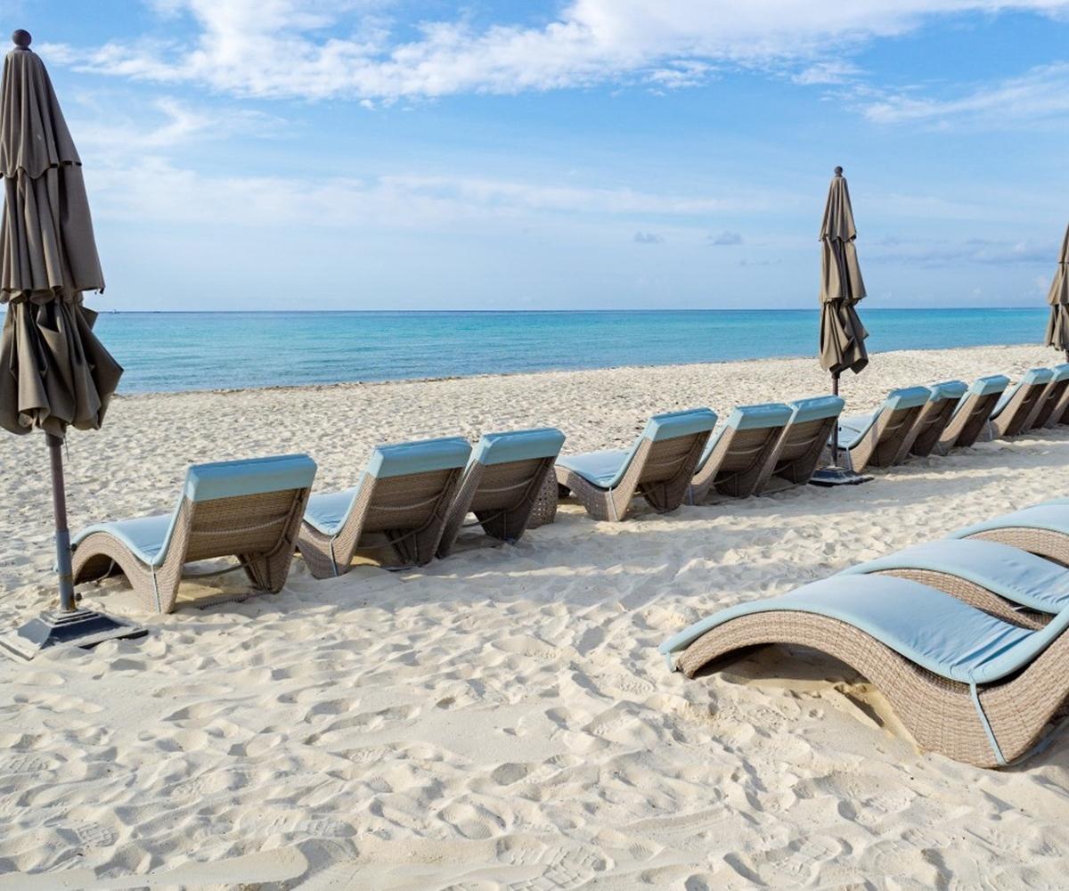 Sunset Fishermen Resort Playa del Carmen