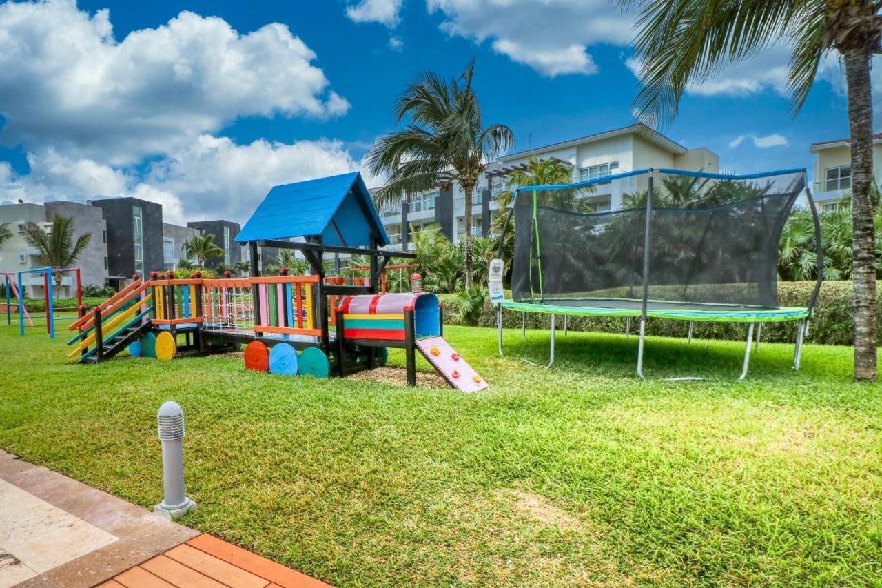 Apartment Mareazul 436 Norte 2 Bedroom Playa del Carmen