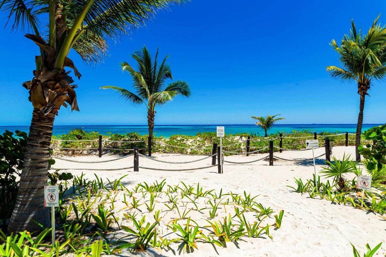 Mareazul 436 Norte 2 Bedroom Apartment Playa del Carmen