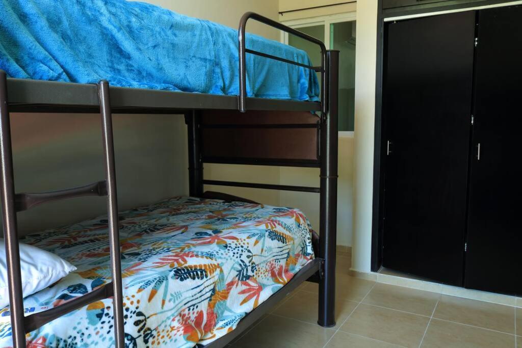 Casa Vista A La Alberca 2 Playa del Carmen