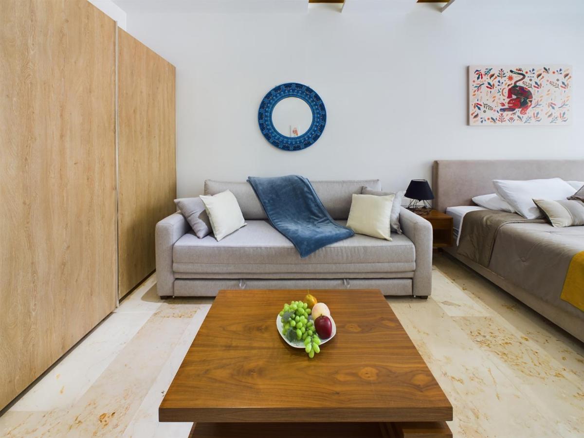 Near To 5th Avenue, Bars & Beautiful Views By Yeah Appartement Playa del Carmen