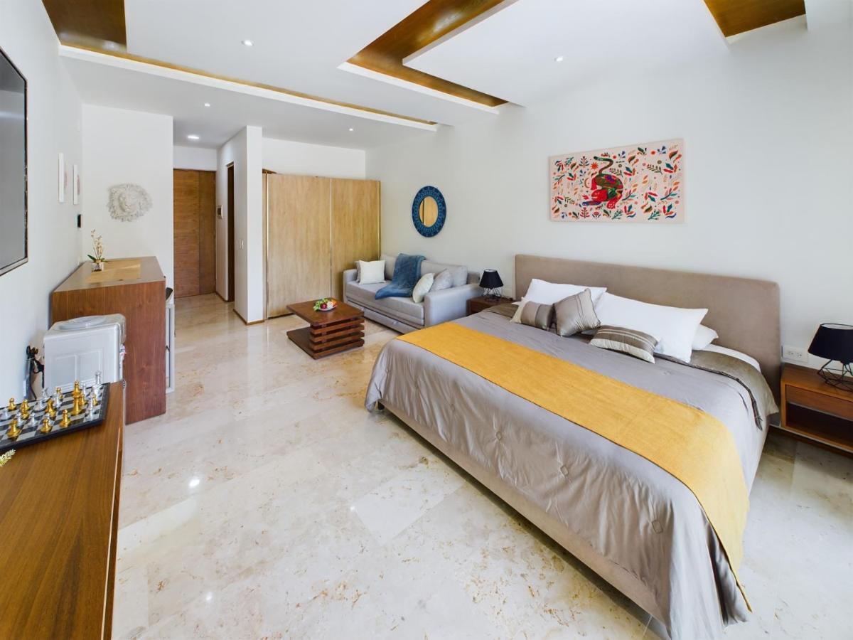 Near To 5th Avenue, Bars & Beautiful Views By Yeah Appartement Playa del Carmen