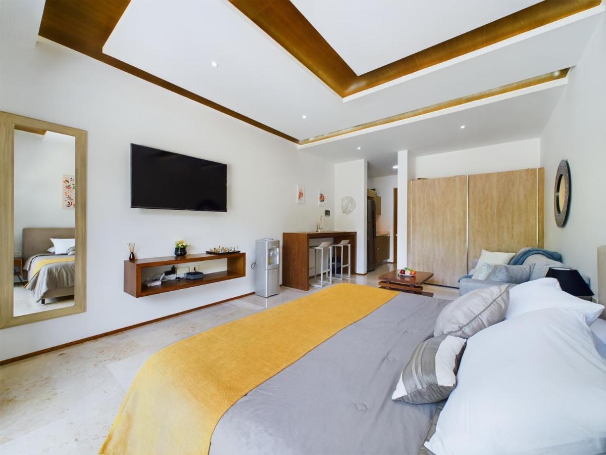 Appartement Near To 5th Avenue, Bars & Beautiful Views By Yeah Playa del Carmen