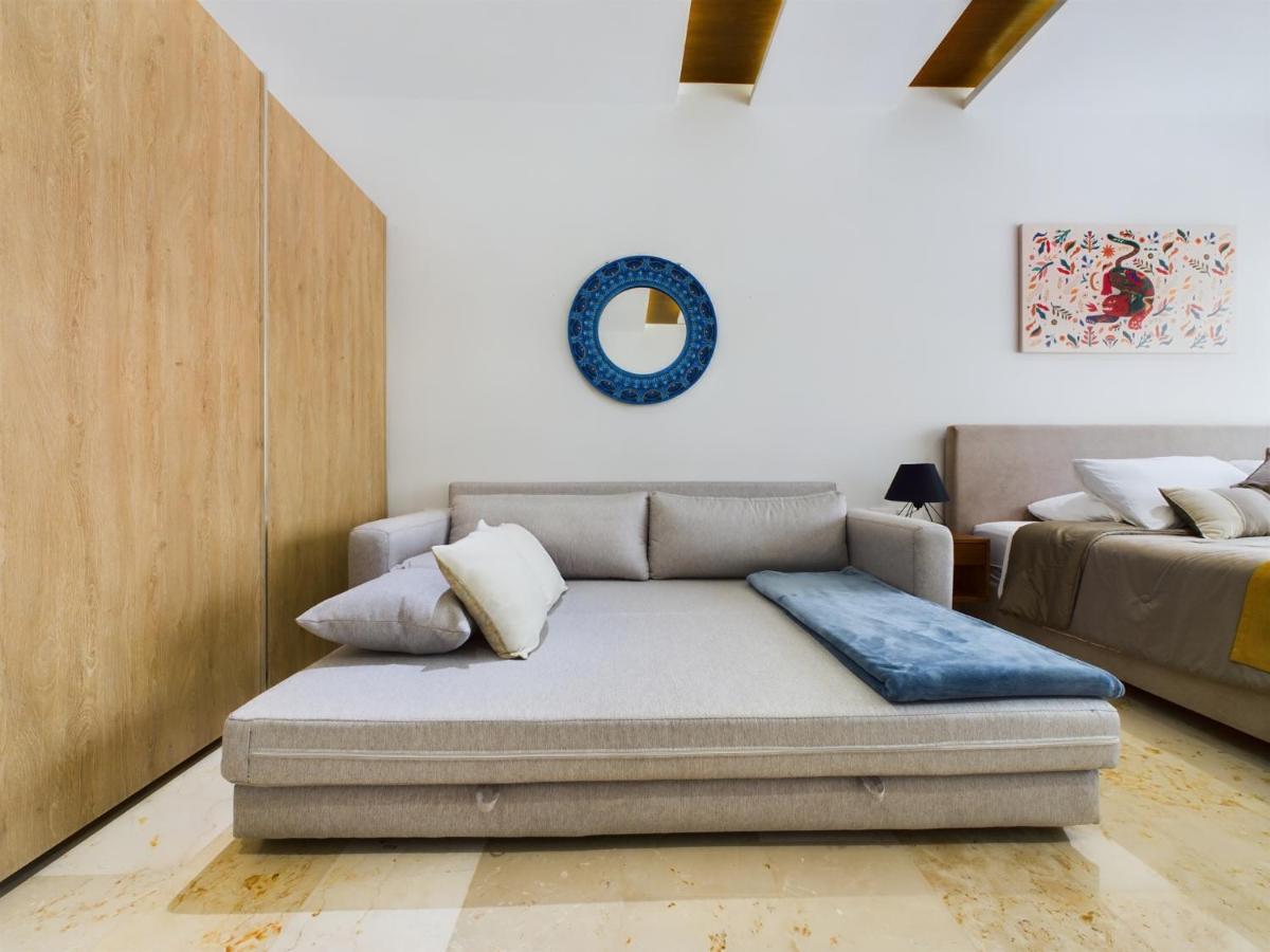 Appartement Near To 5th Avenue, Bars & Beautiful Views By Yeah