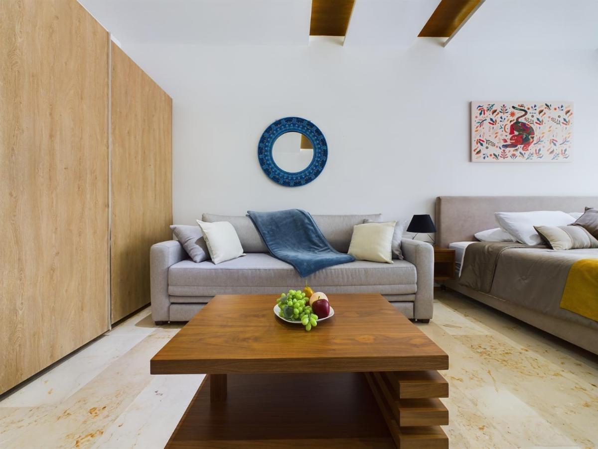 Near To 5th Avenue, Bars & Beautiful Views By Yeah Appartement Playa del Carmen