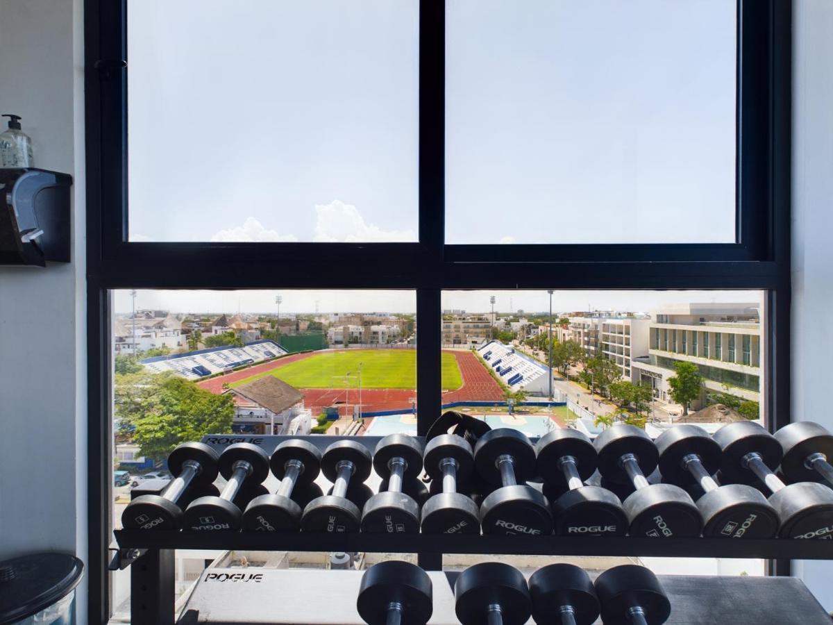 Near To 5th Avenue, Bars & Beautiful Views By Yeah Appartement *
