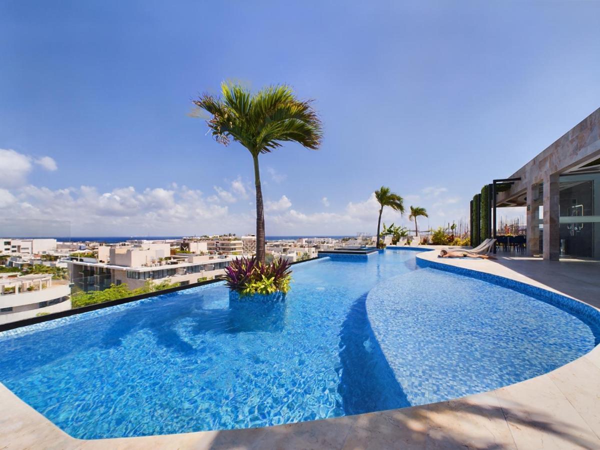 Appartement Near To 5th Avenue, Bars & Beautiful Views By Yeah Playa del Carmen