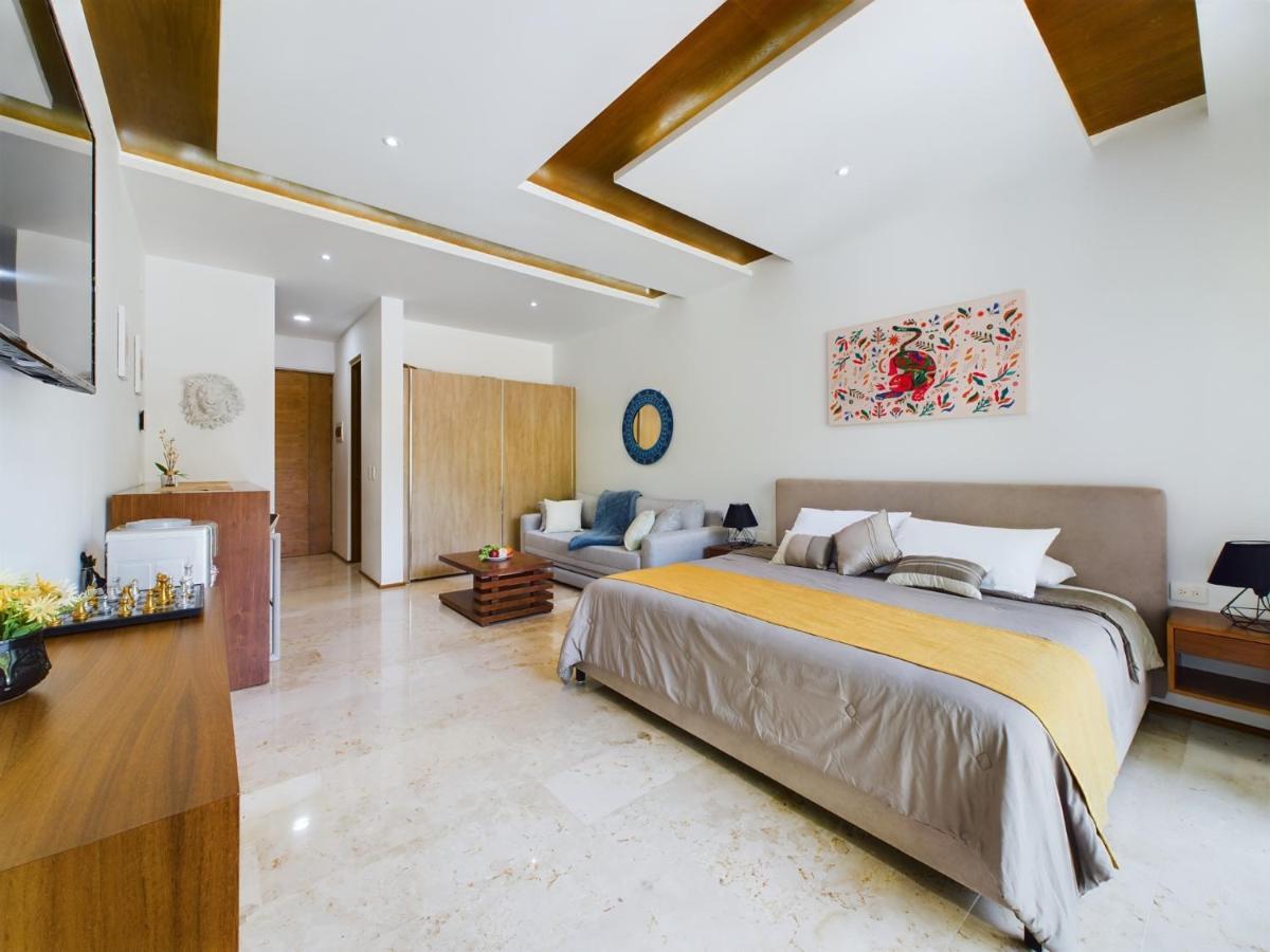 Appartement Near To 5th Avenue, Bars & Beautiful Views By Yeah Playa del Carmen