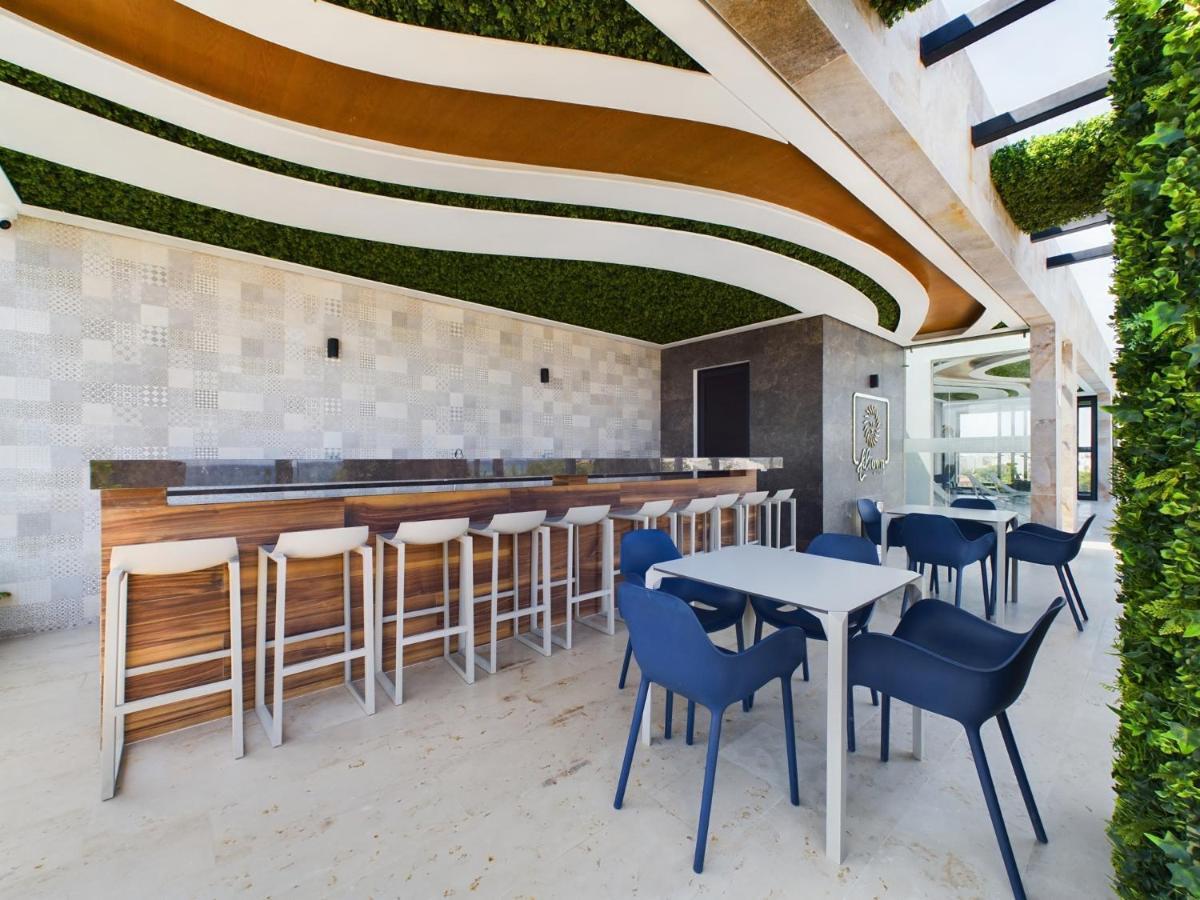 Appartement Near To 5th Avenue, Bars & Beautiful Views By Yeah *