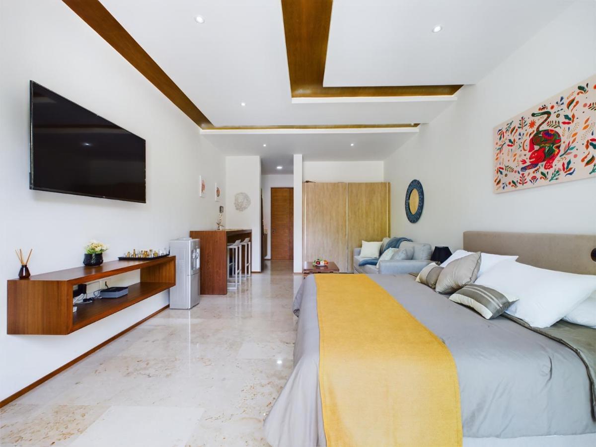 Appartement Near To 5th Avenue, Bars & Beautiful Views By Yeah