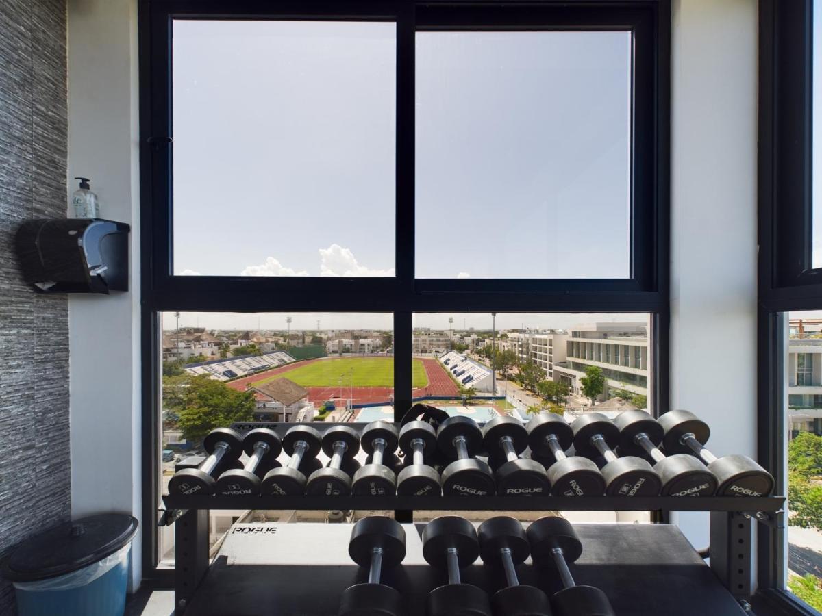 Near To 5th Avenue, Bars & Beautiful Views By Yeah Playa del Carmen