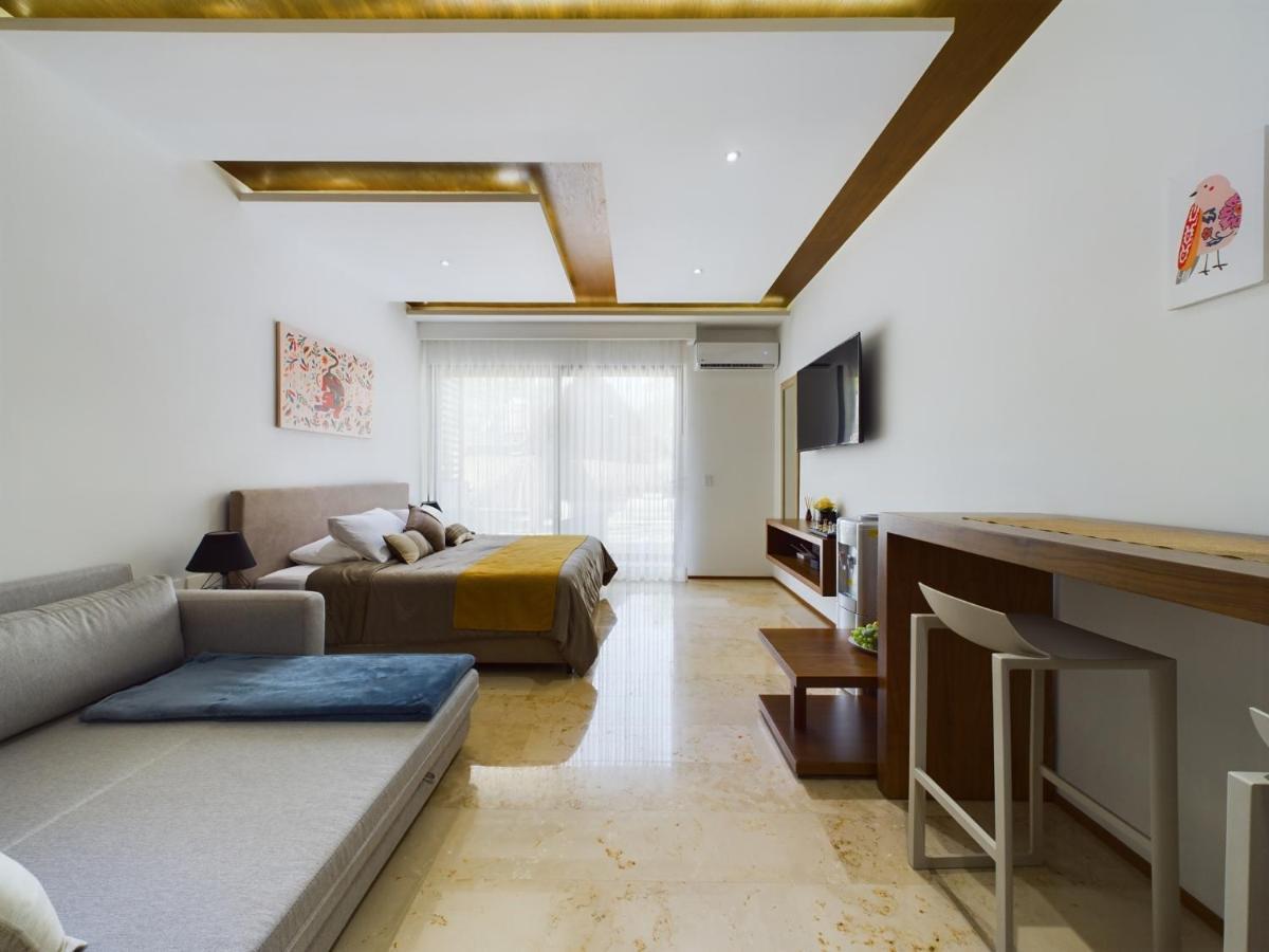 Appartement Near To 5th Avenue, Bars & Beautiful Views By Yeah *